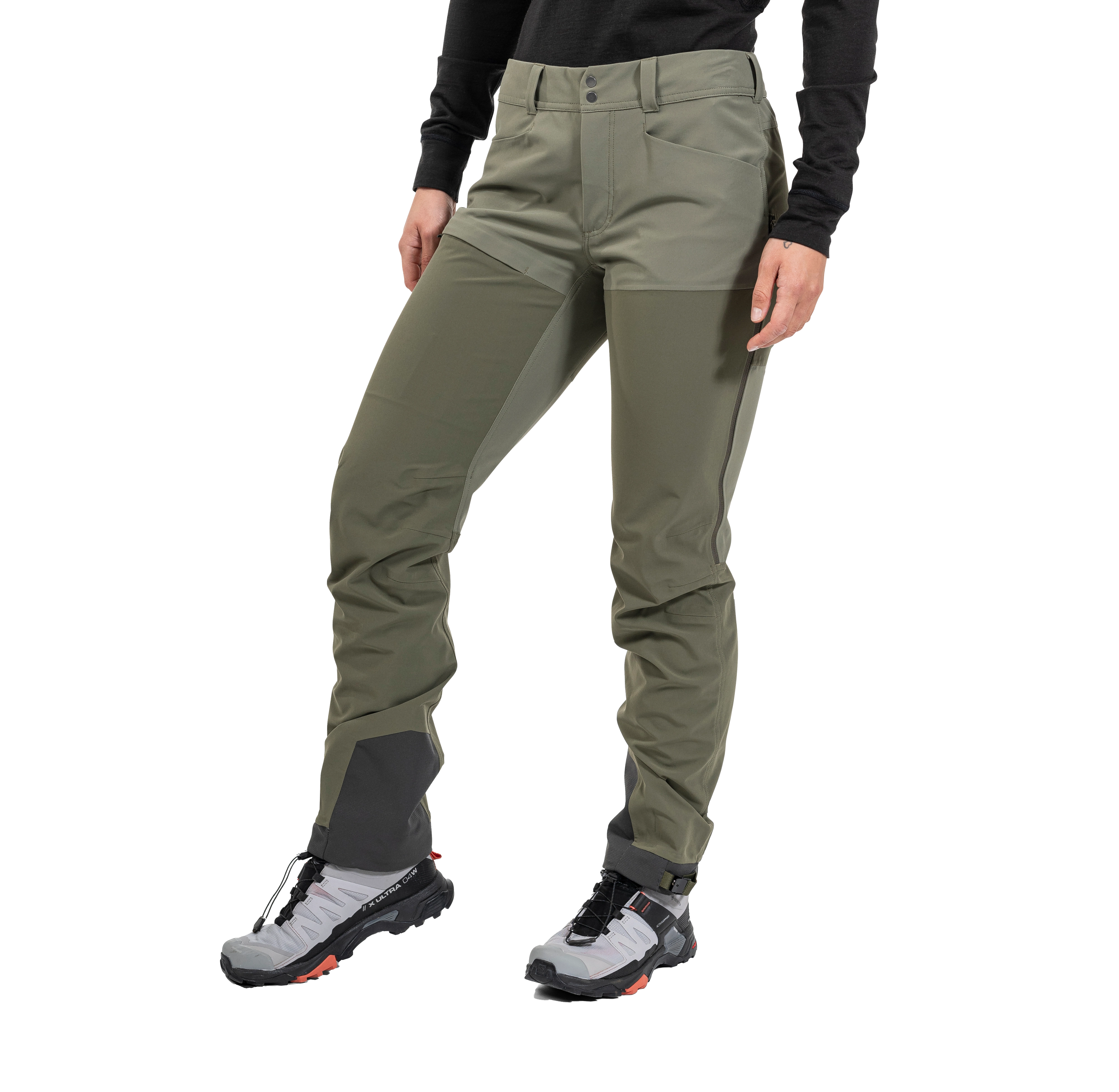 Bekkely Hybrid W Pants