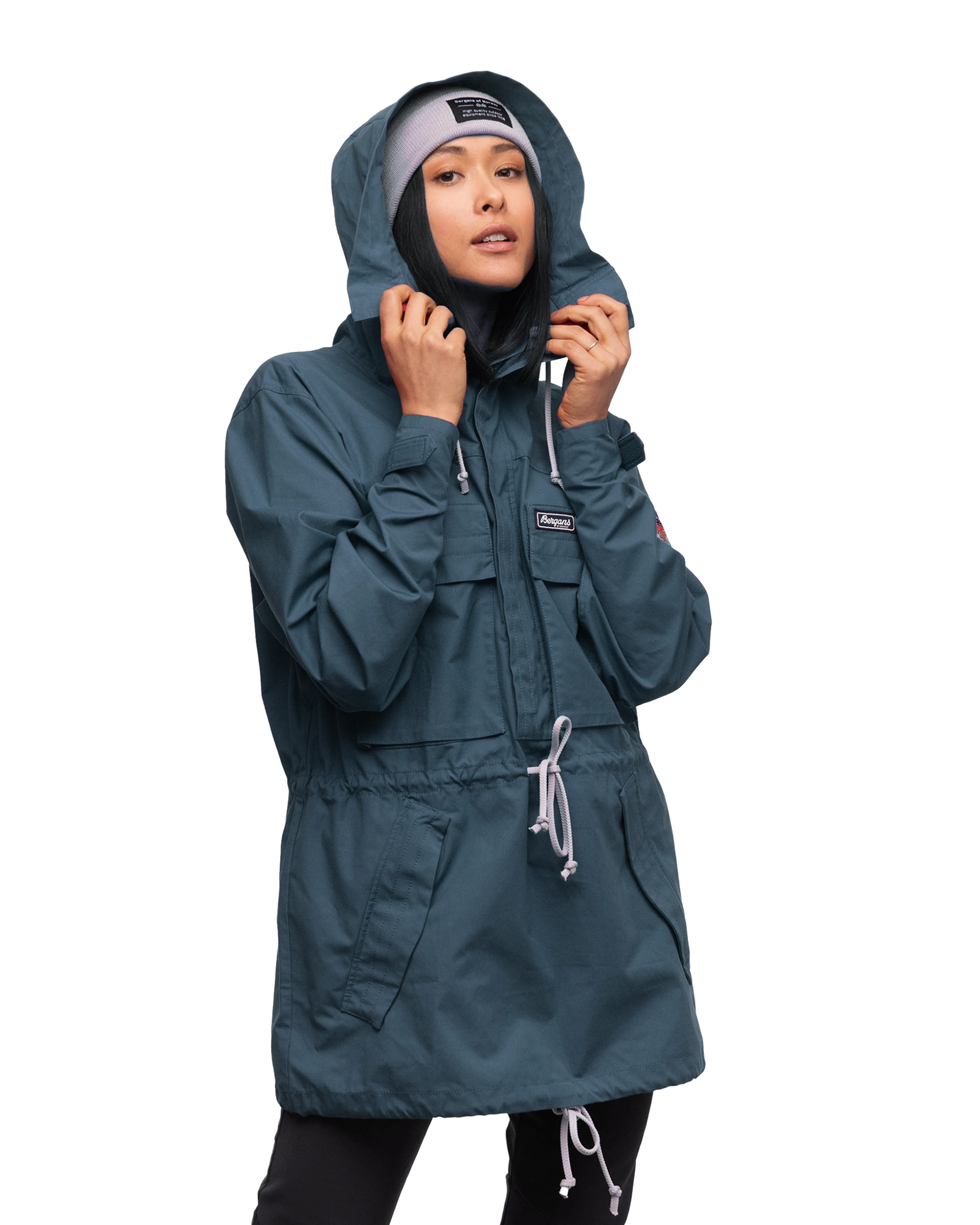 Bergans Archetype Anorak