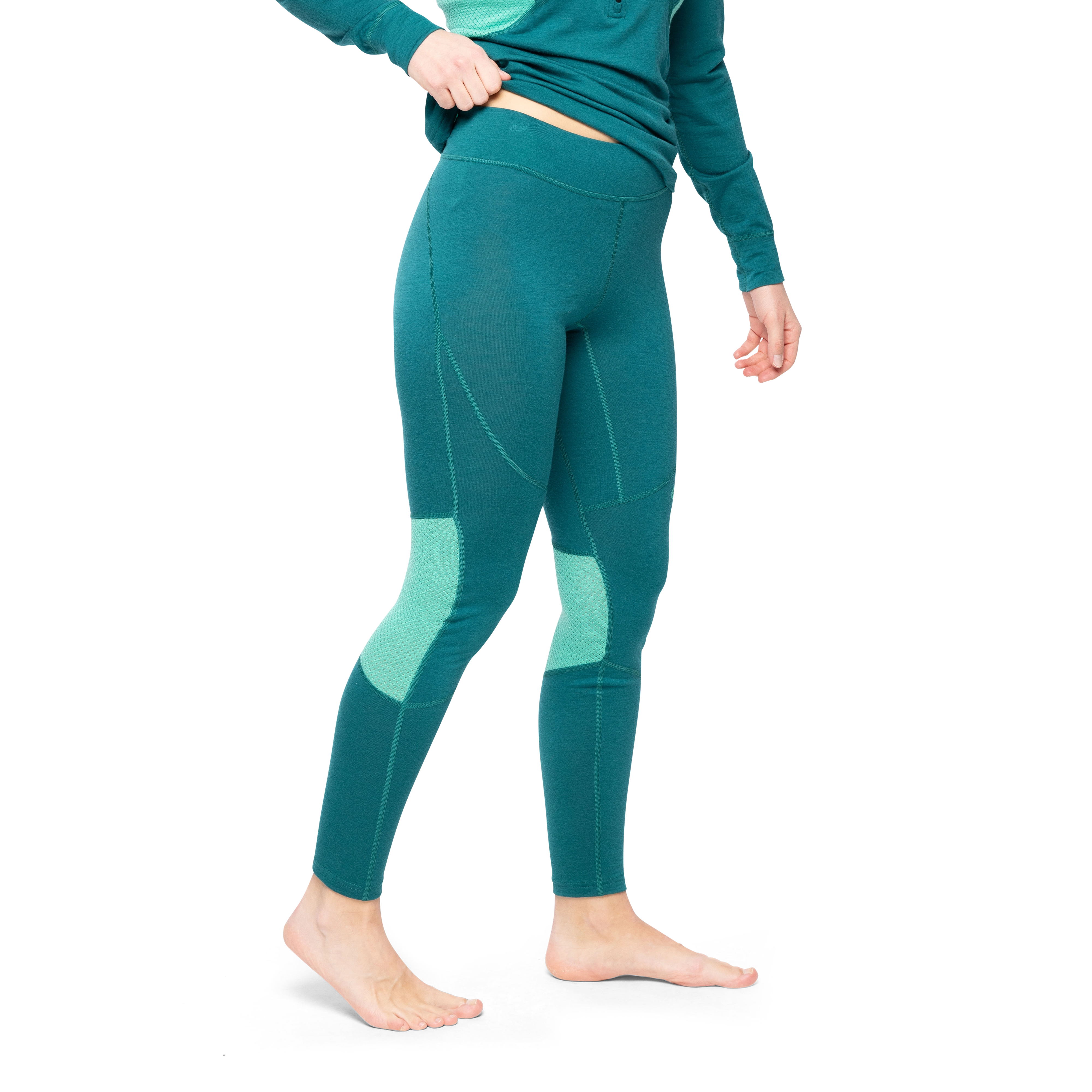 Tind PowPow Pom Wool Beanie