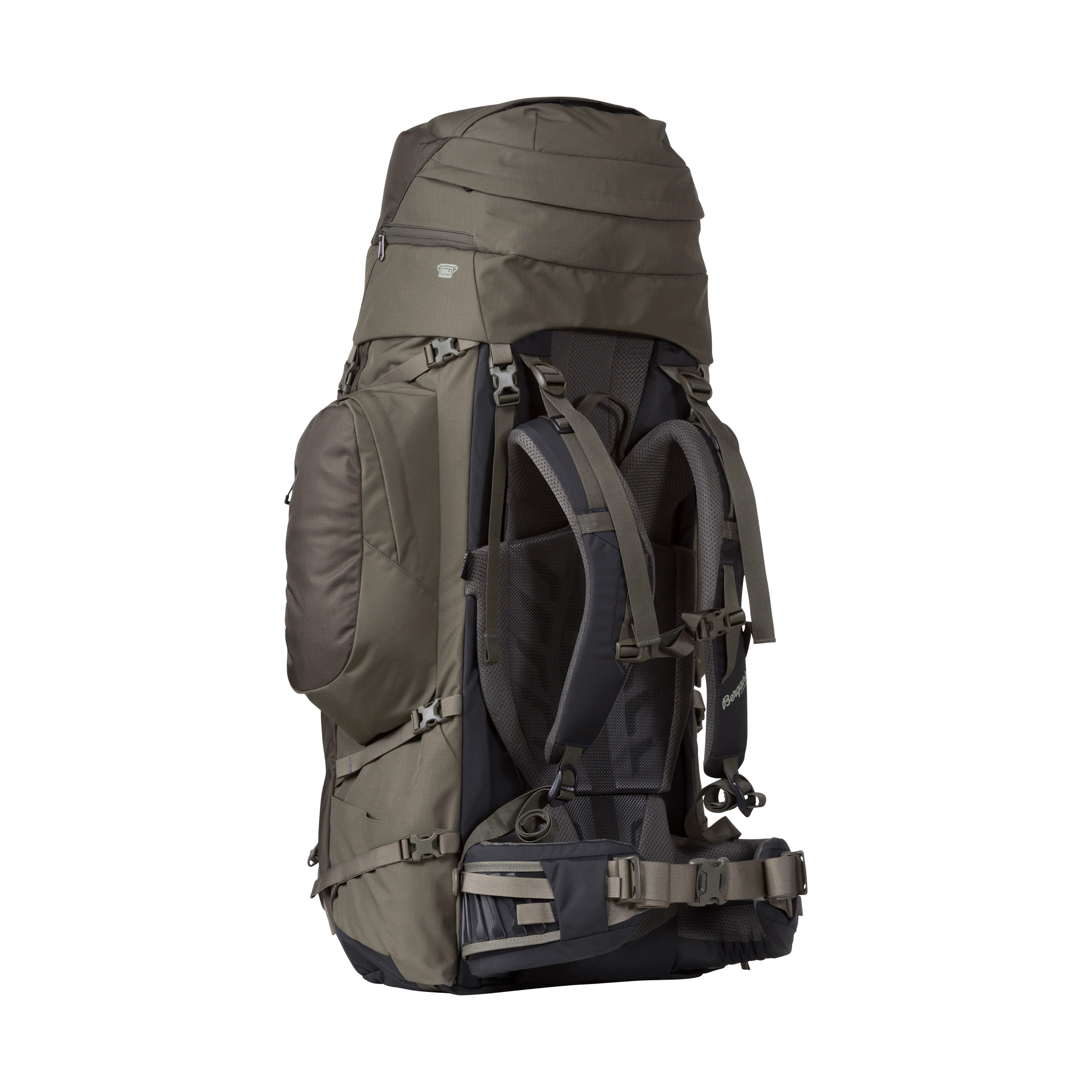 Alpinist V6 Large 130L
