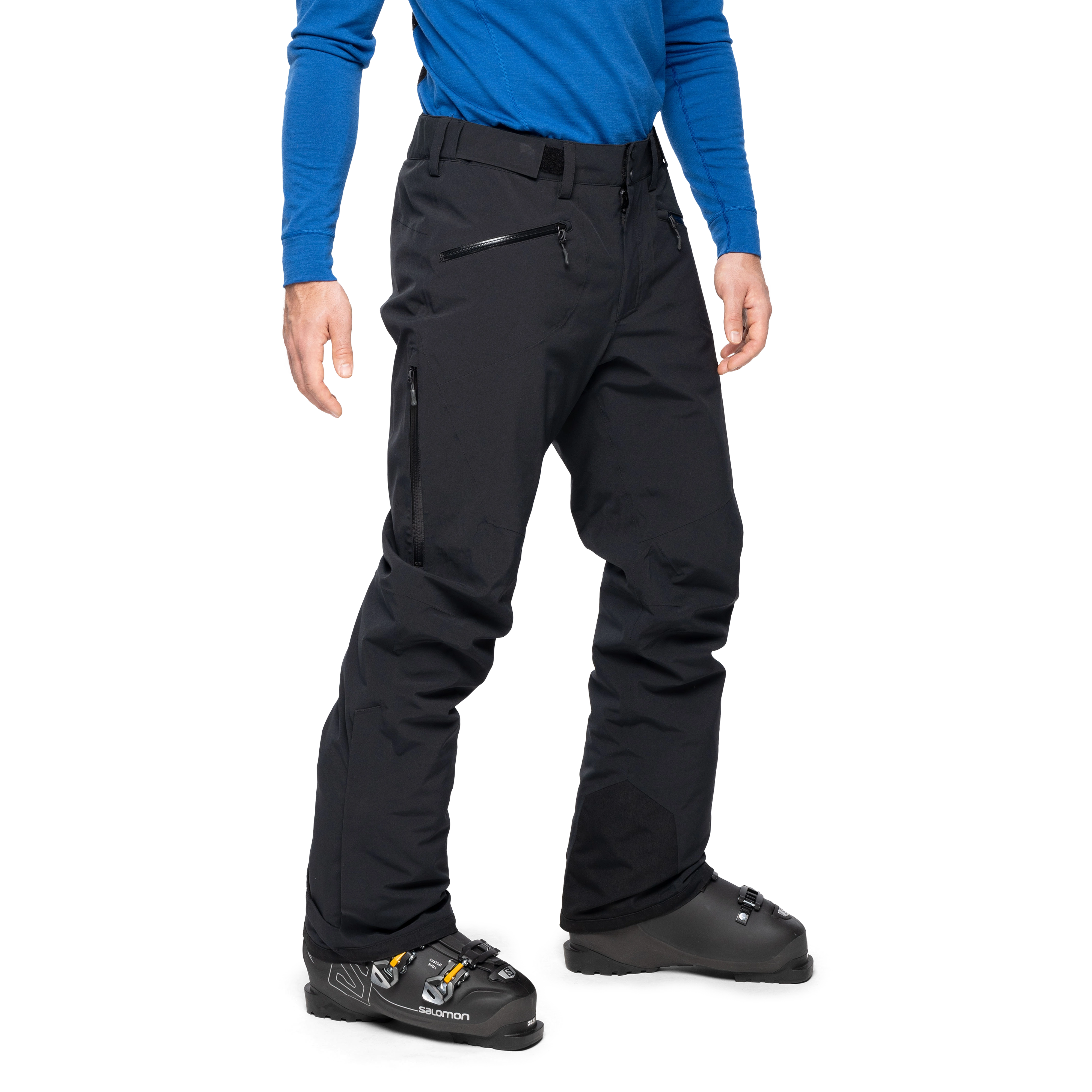 Oppdal Insulated Pants