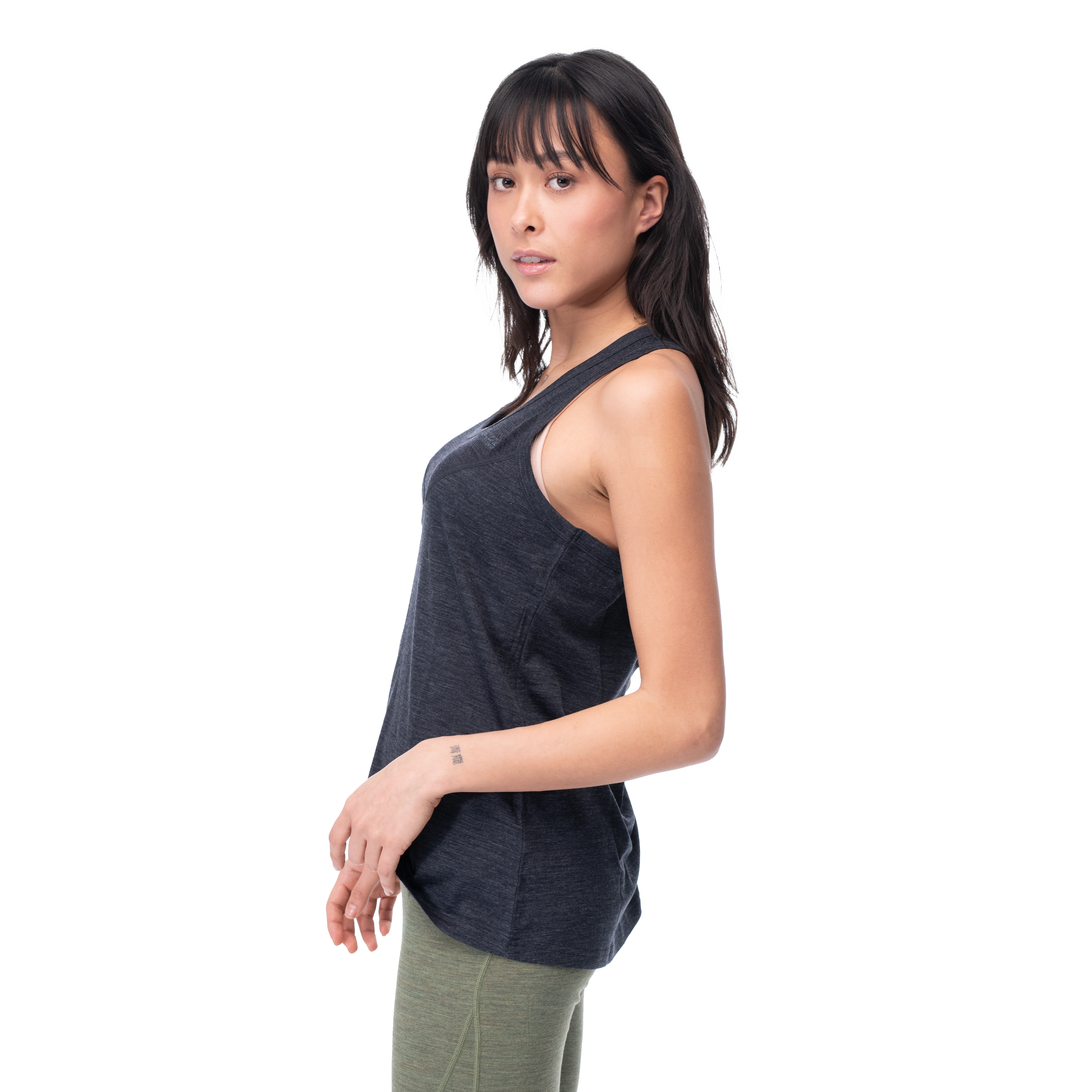 Inner:Light W Singlet