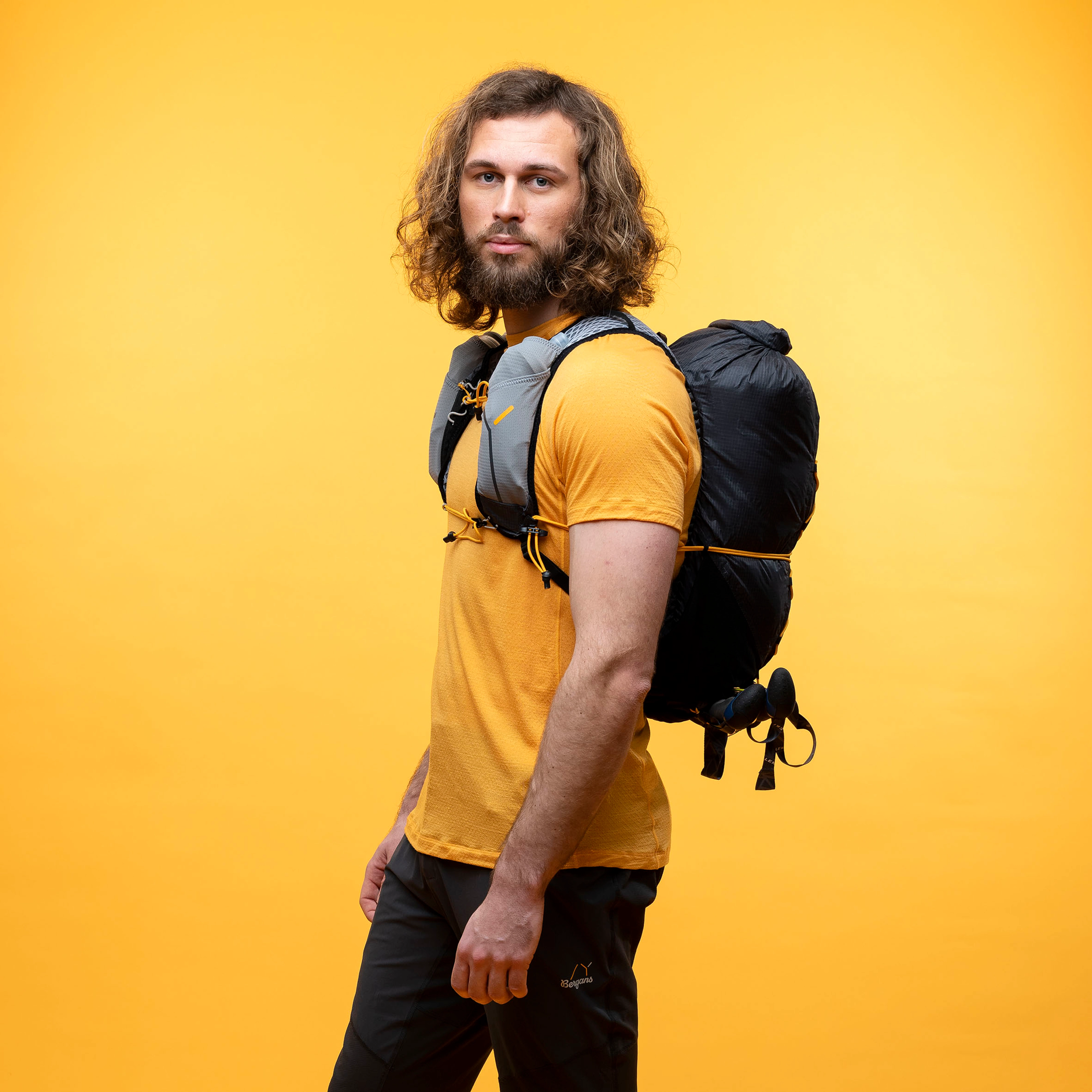 Y LightLine Fastpack M/L 1