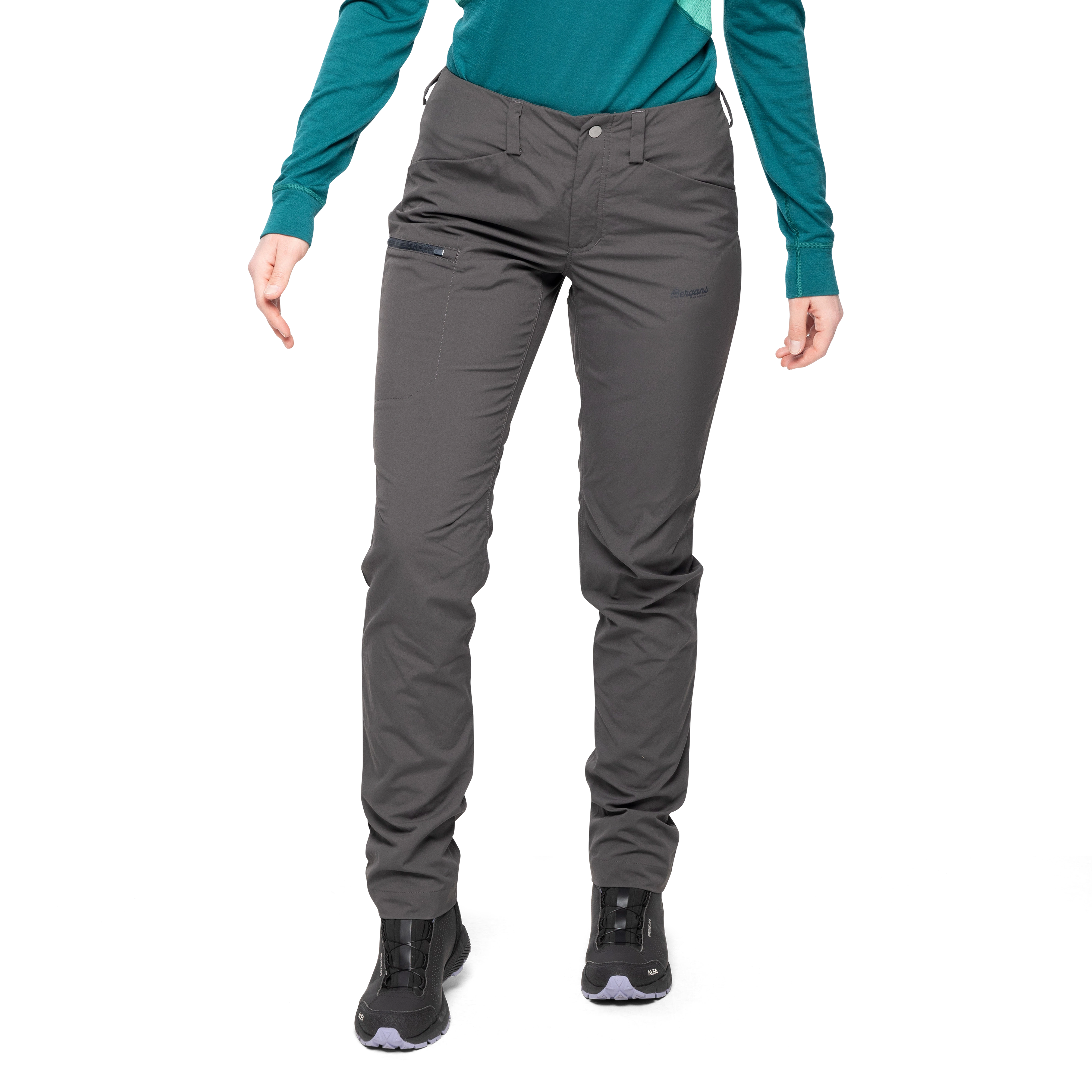 Ulstein Wool W Jacket