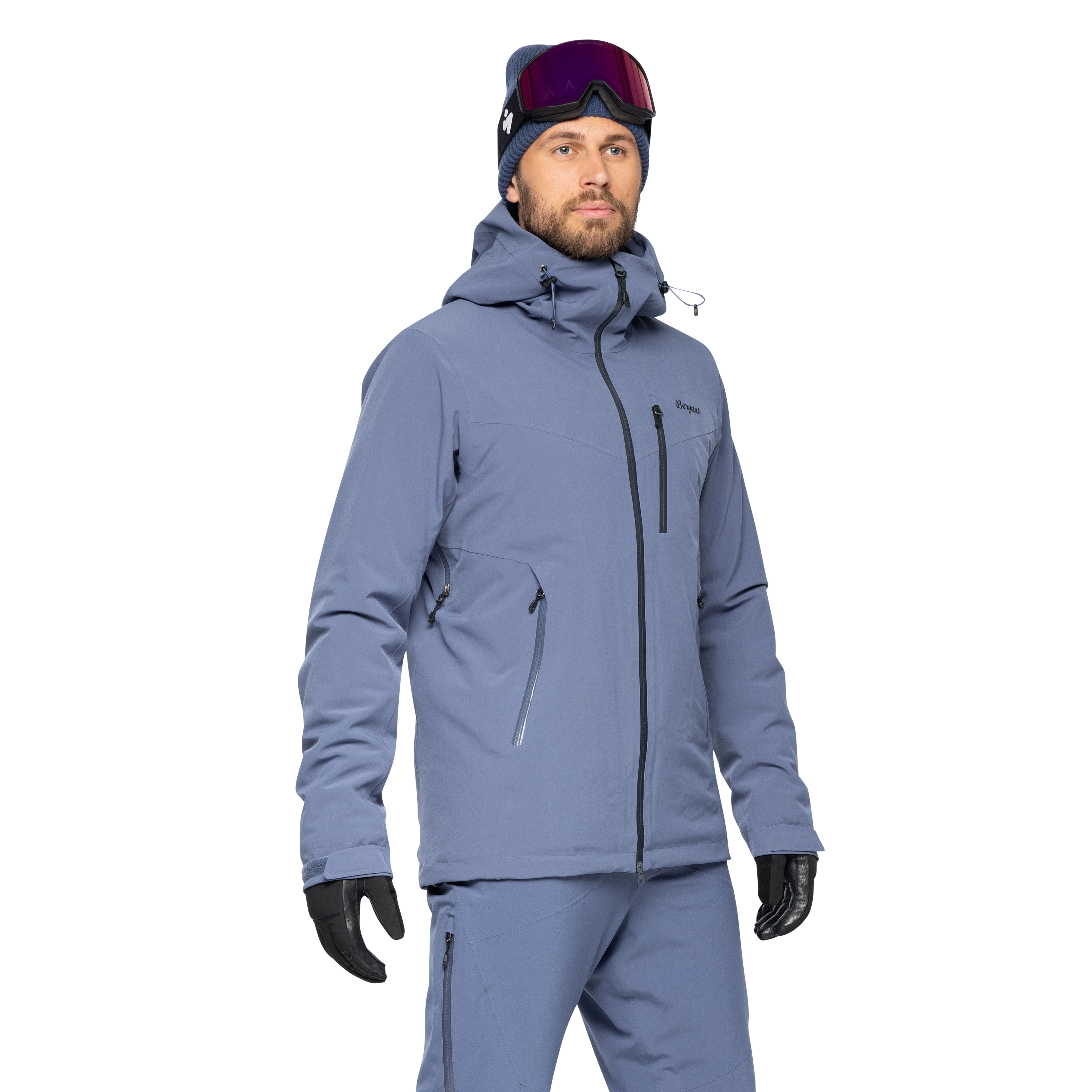 Oppdal Insulated Jacket