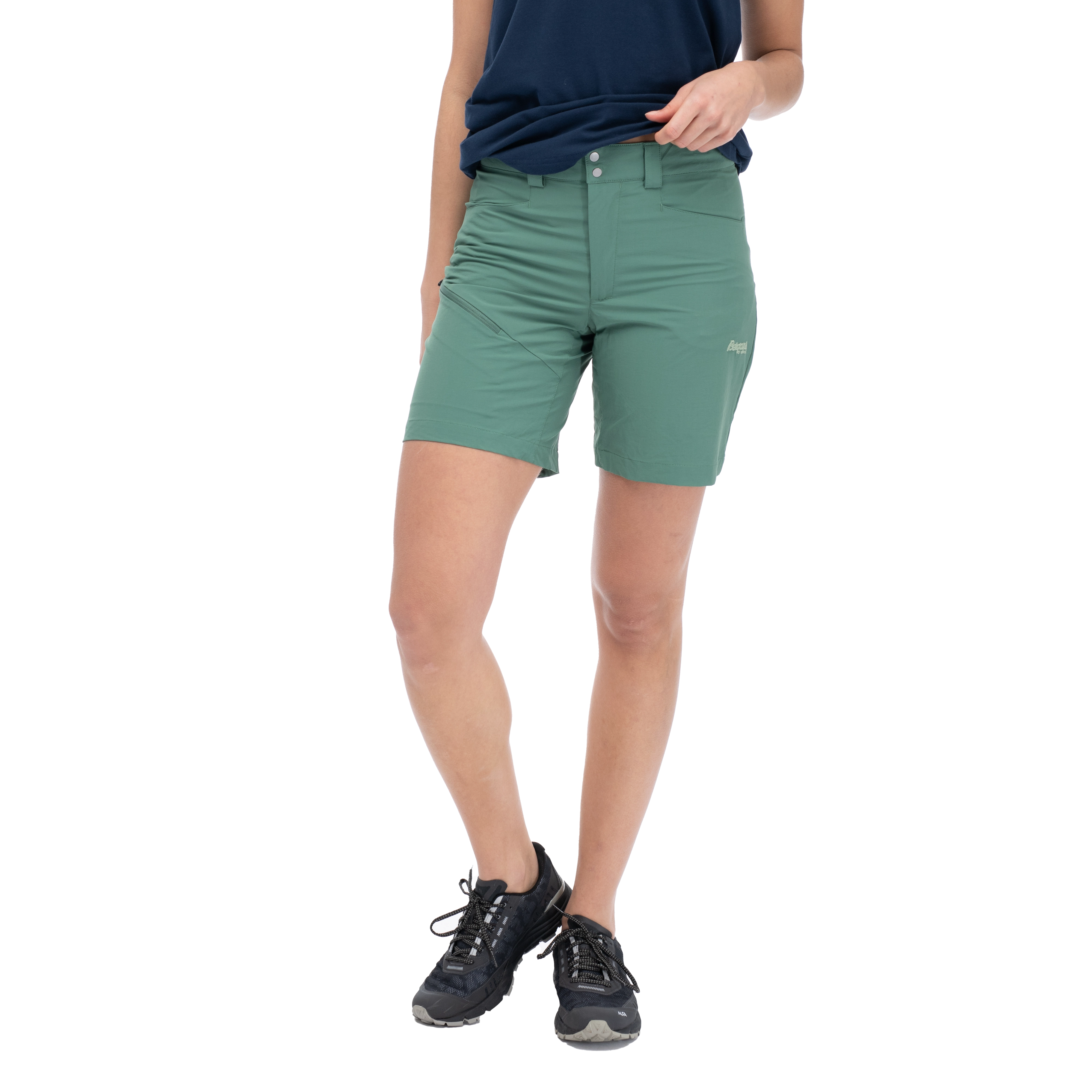 Vandre Light Softshell Shorts Women