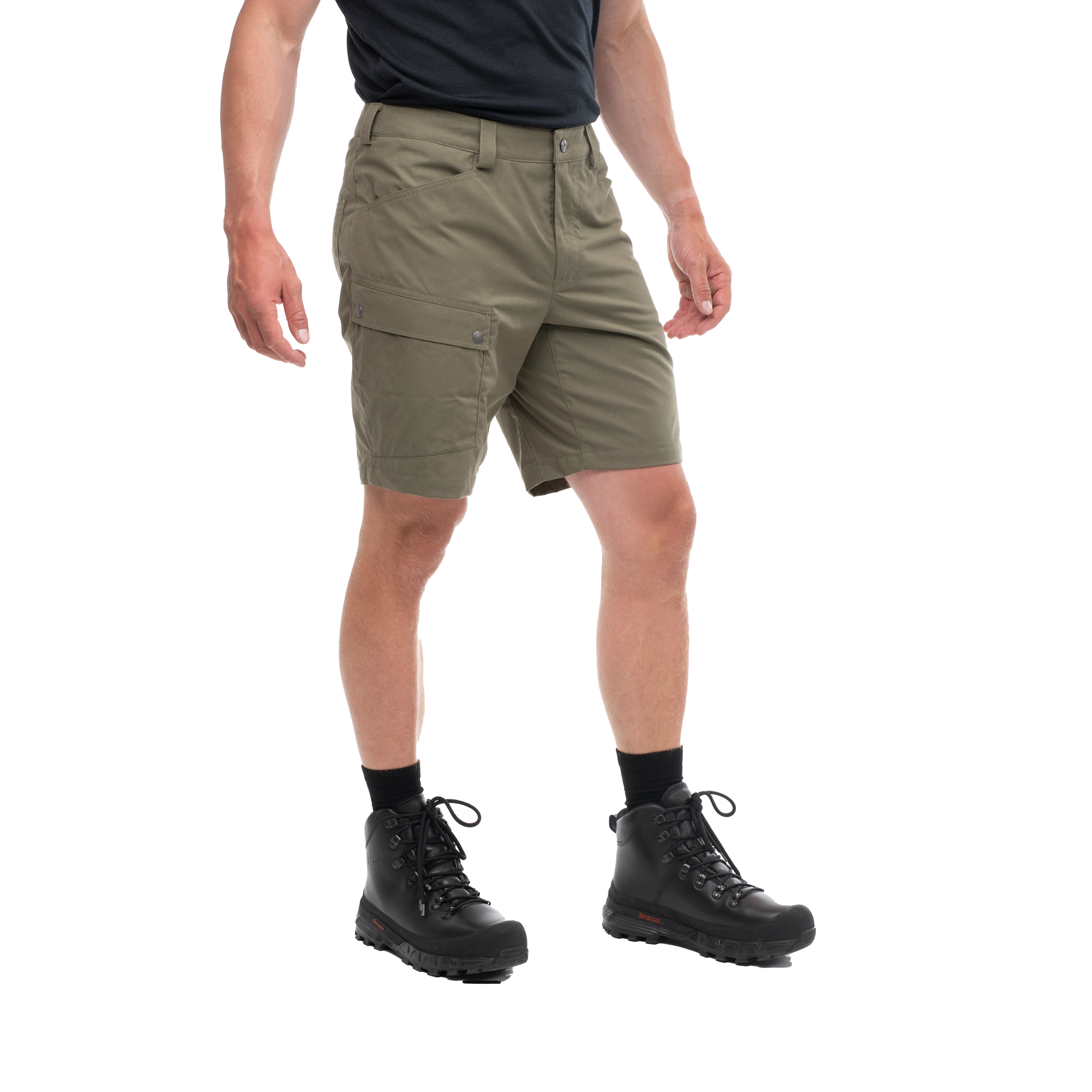 Nordmarka Leaf Light Shorts Men
