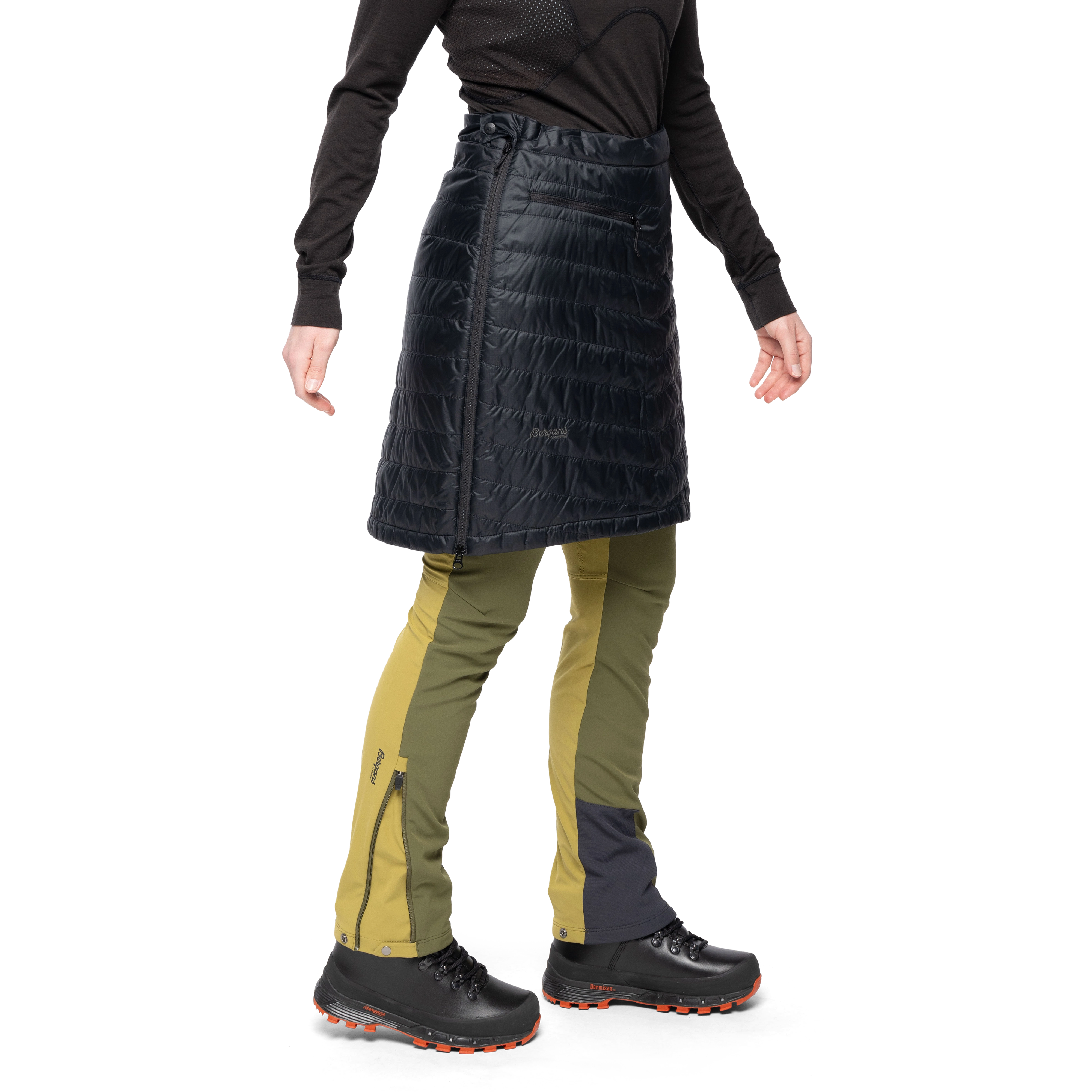 Røros Insulated Skirt