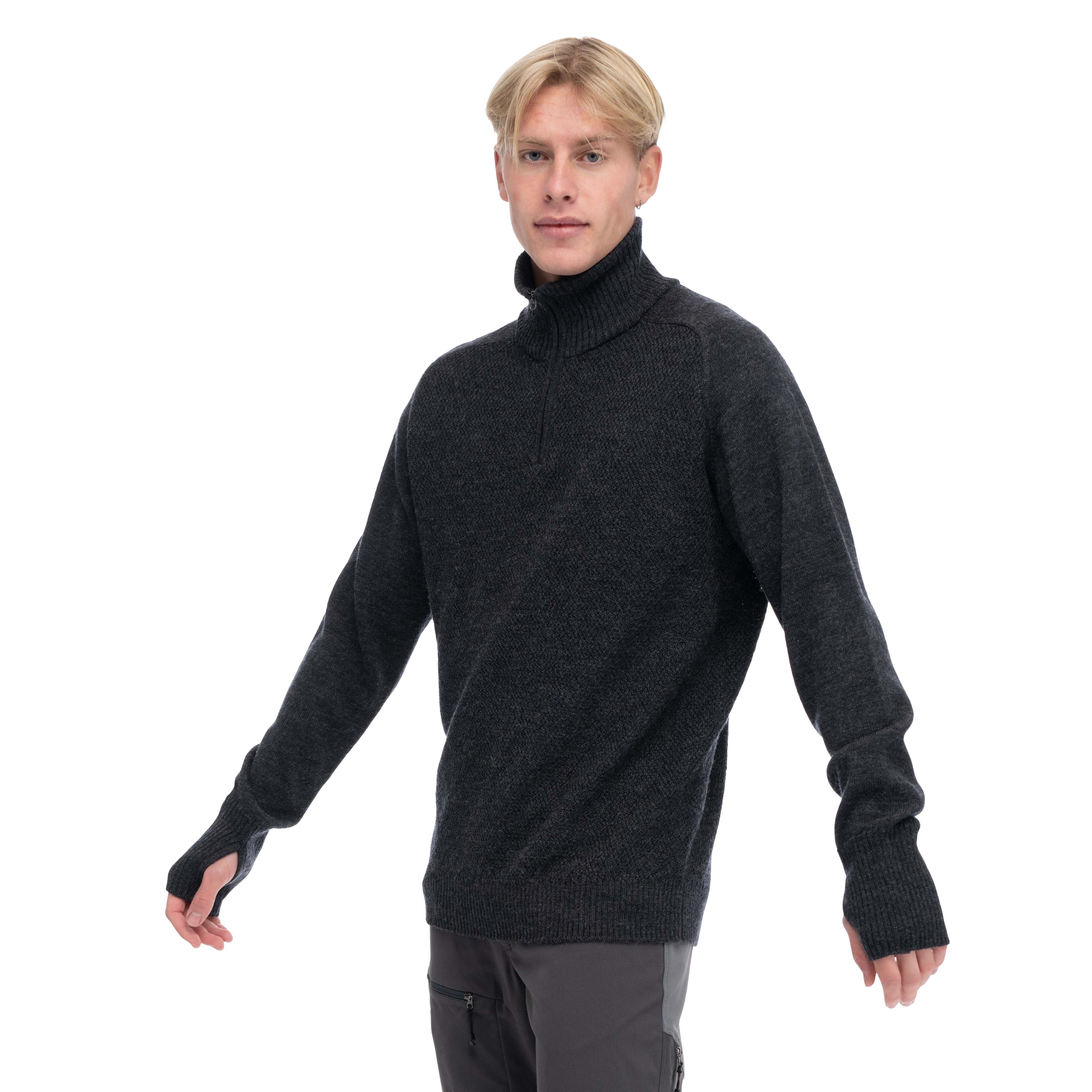 Ulriken Light Merino Jumper Men