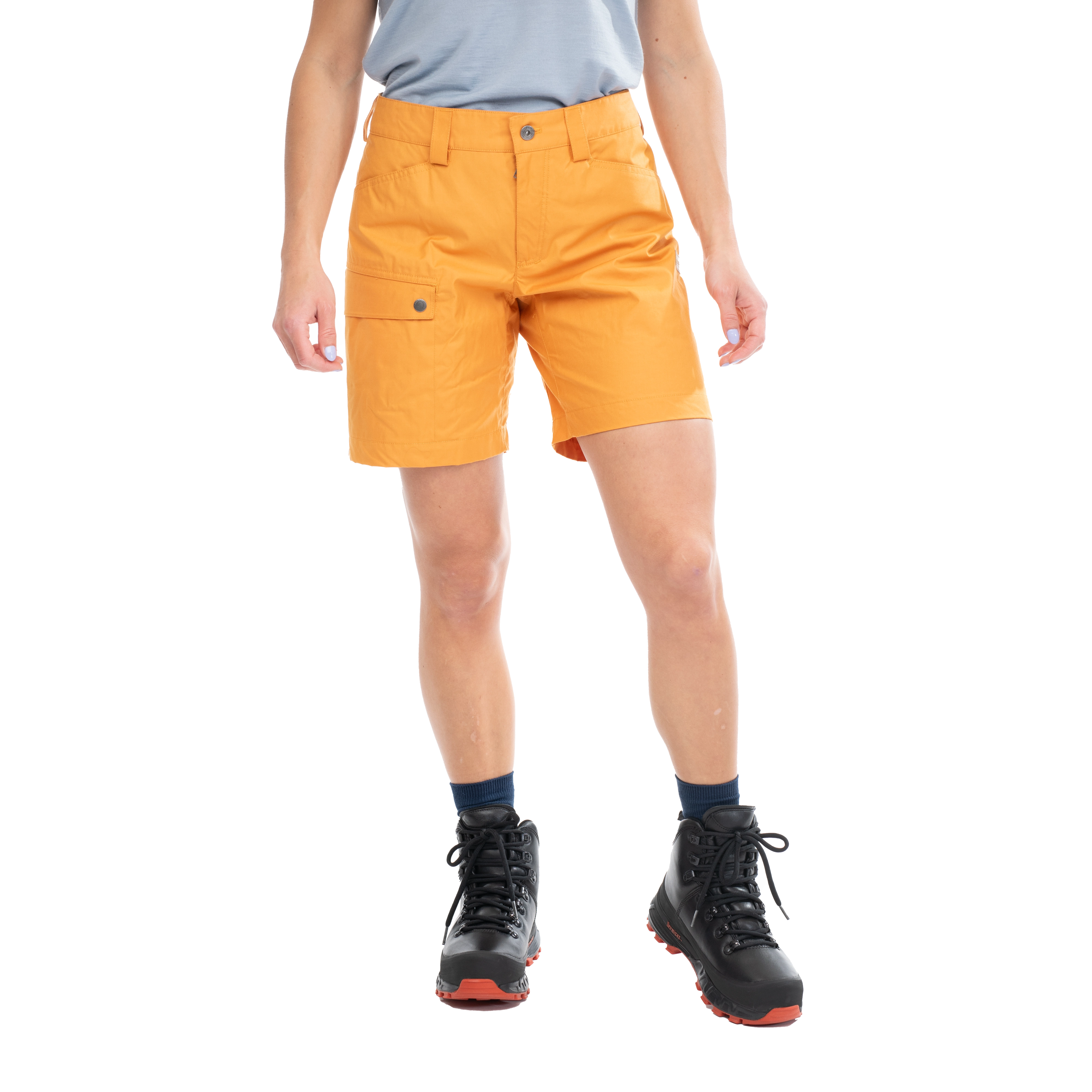 Senja Hybrid Softshell W Jacket