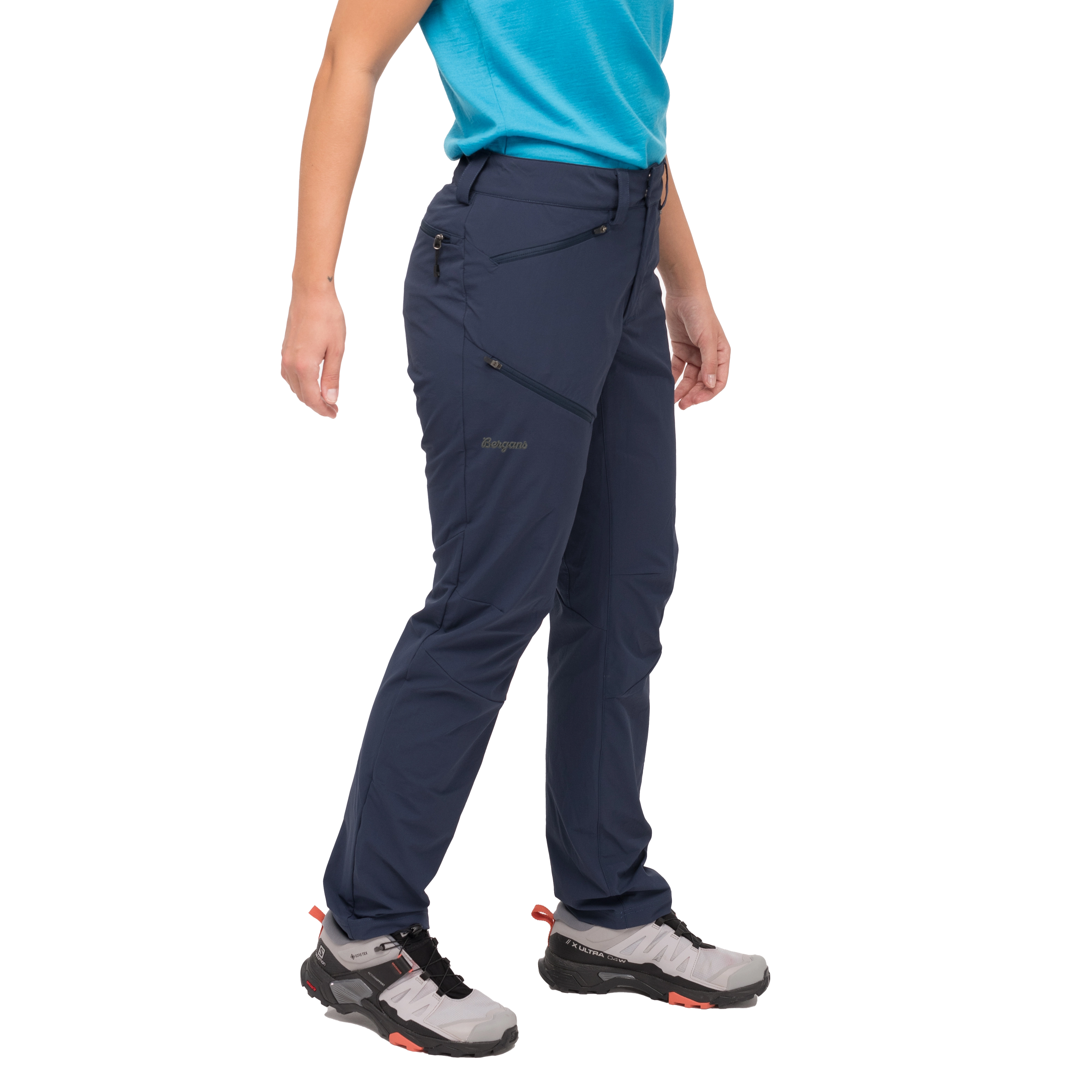 Rabot Light Down Vest Women