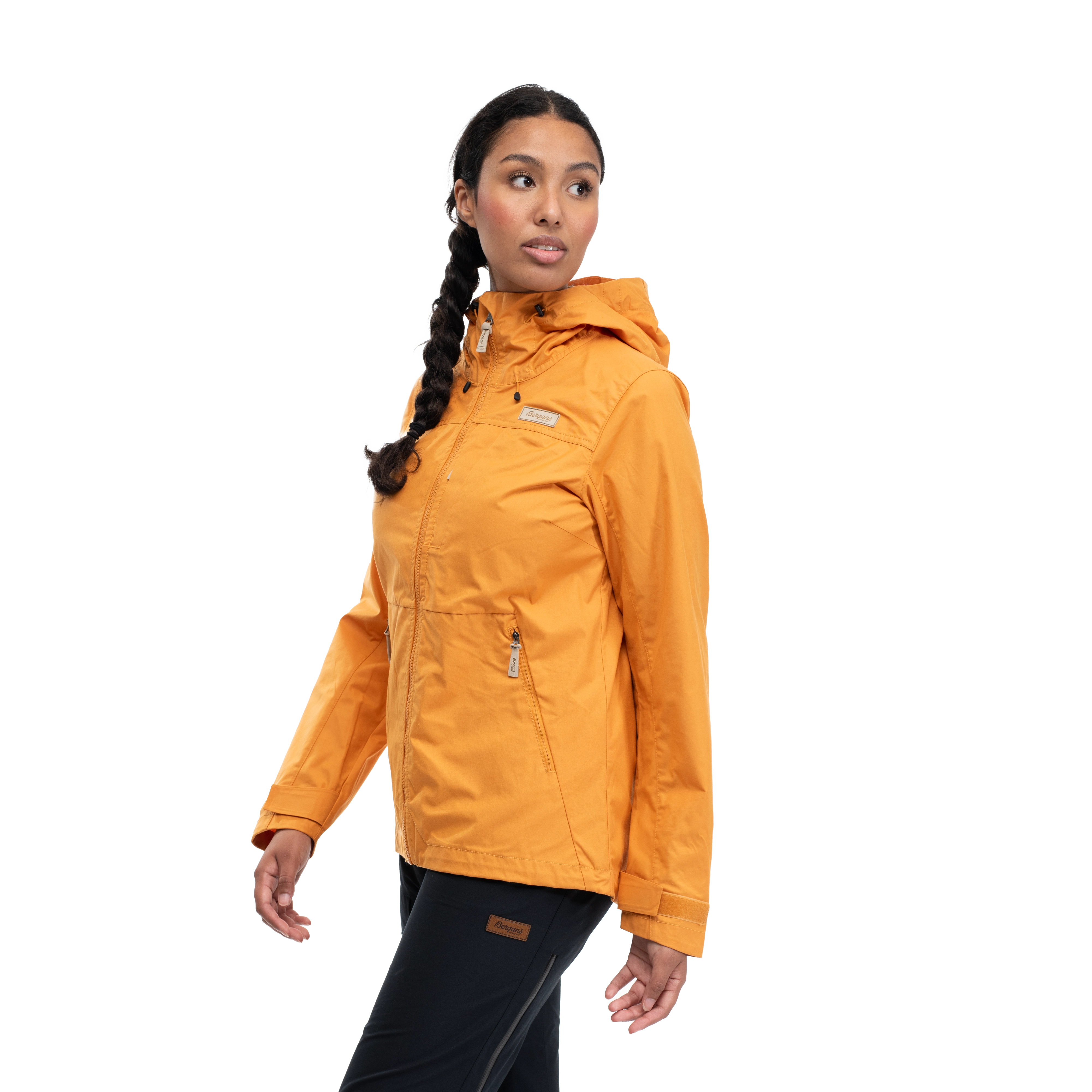 Flya Insulated Jacket