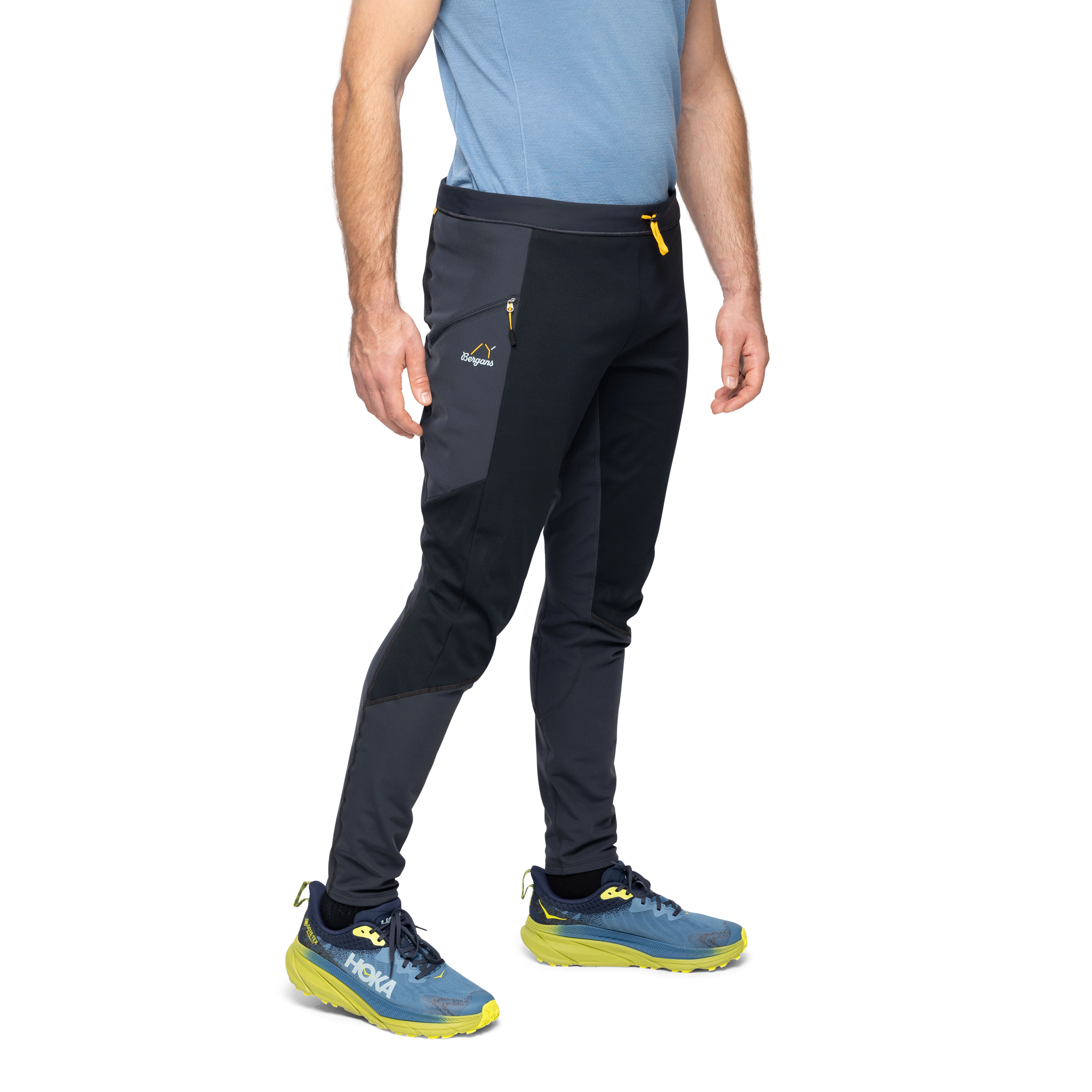 Y LightLine Fast Winter Tights Men