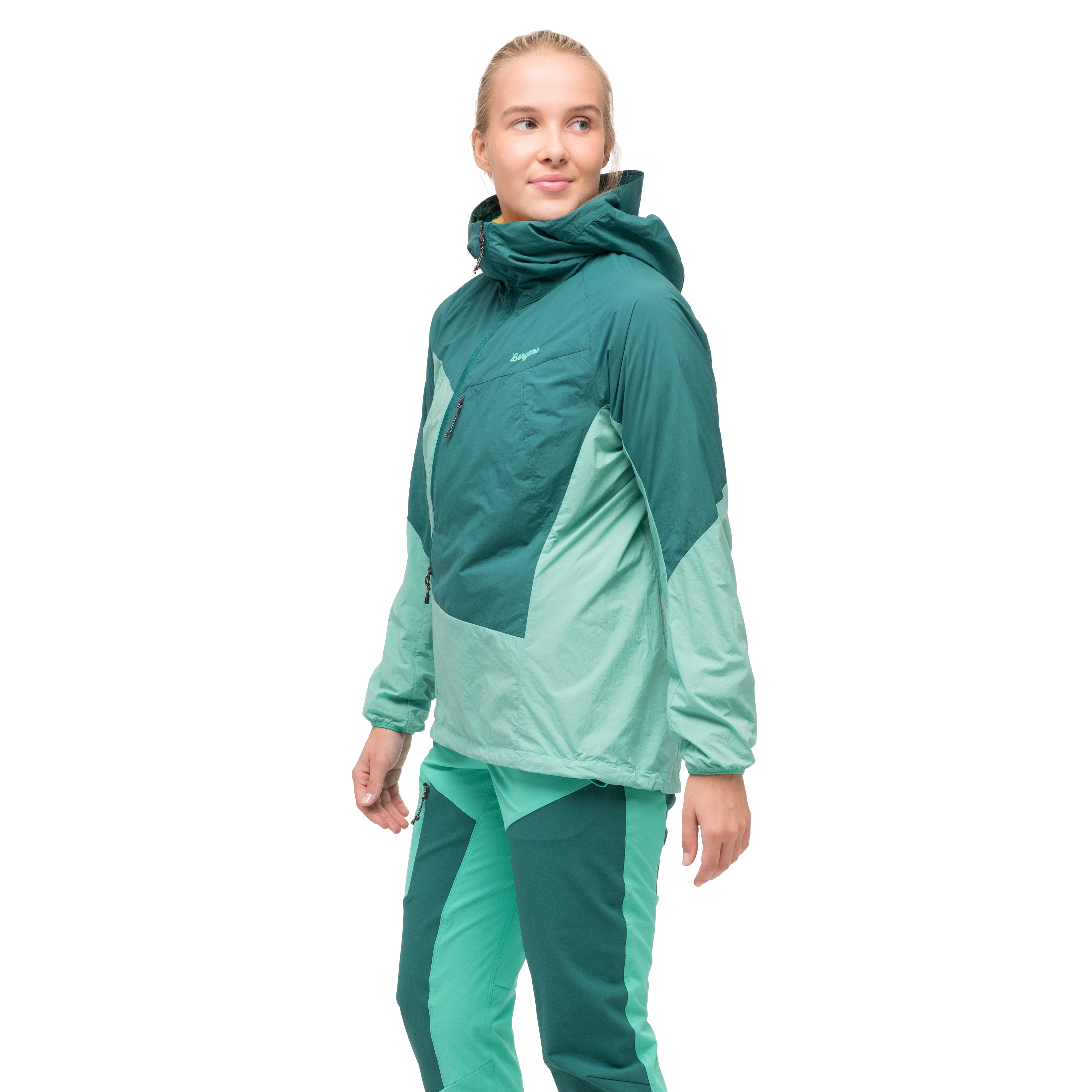 Tind Softshell Pants Women