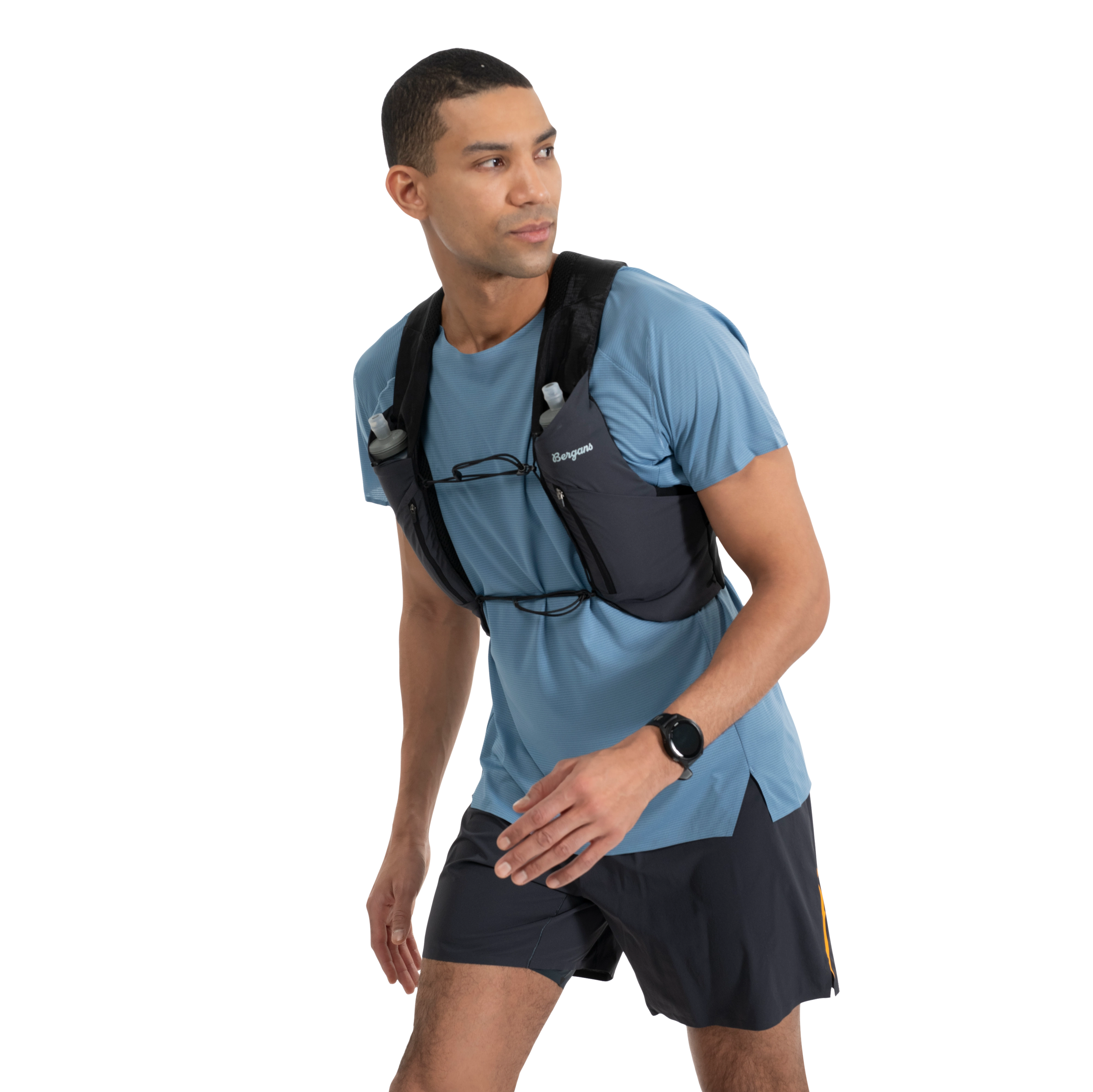 Y LightLine Hydration Vest 5