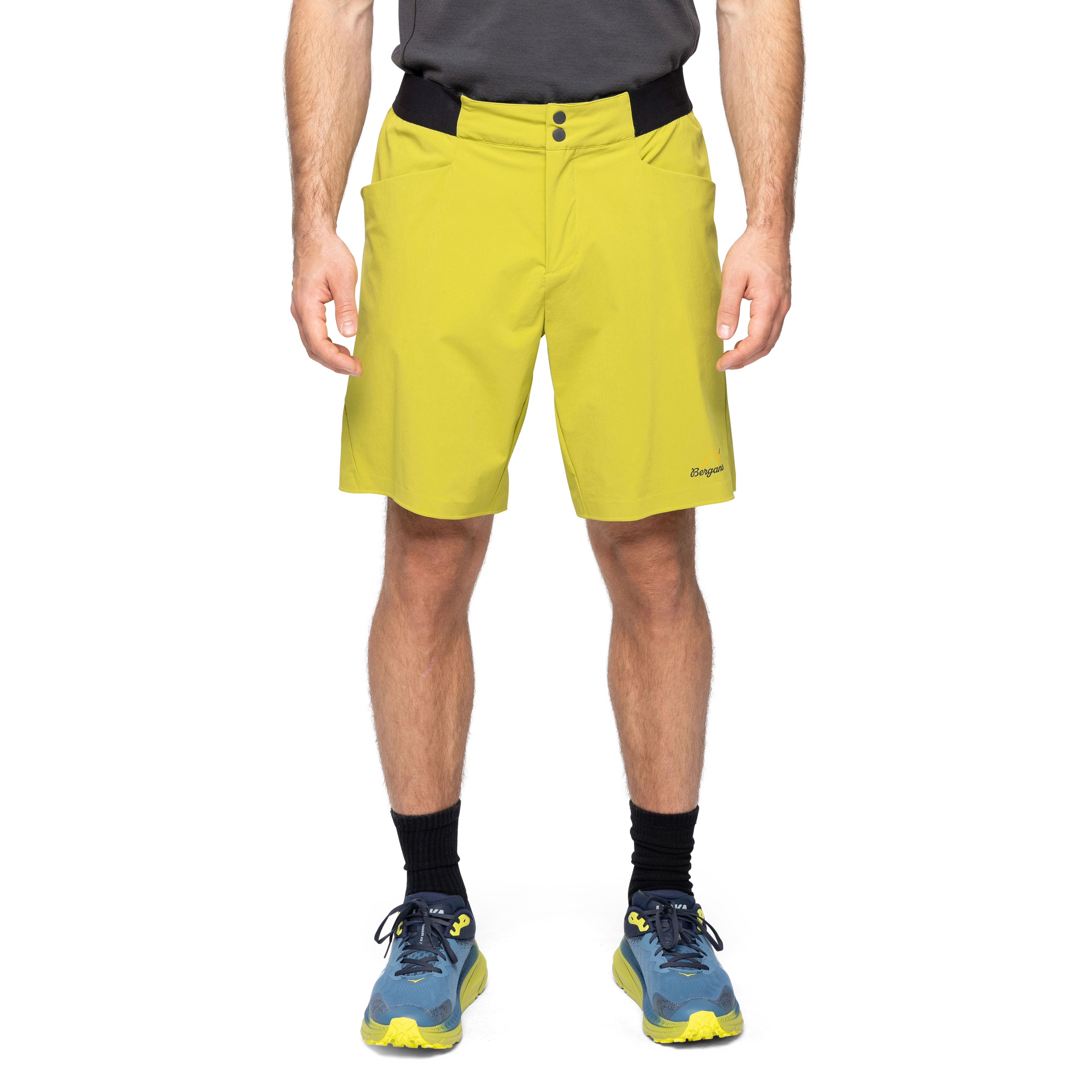 Y LightLine Vapor Shorts Men