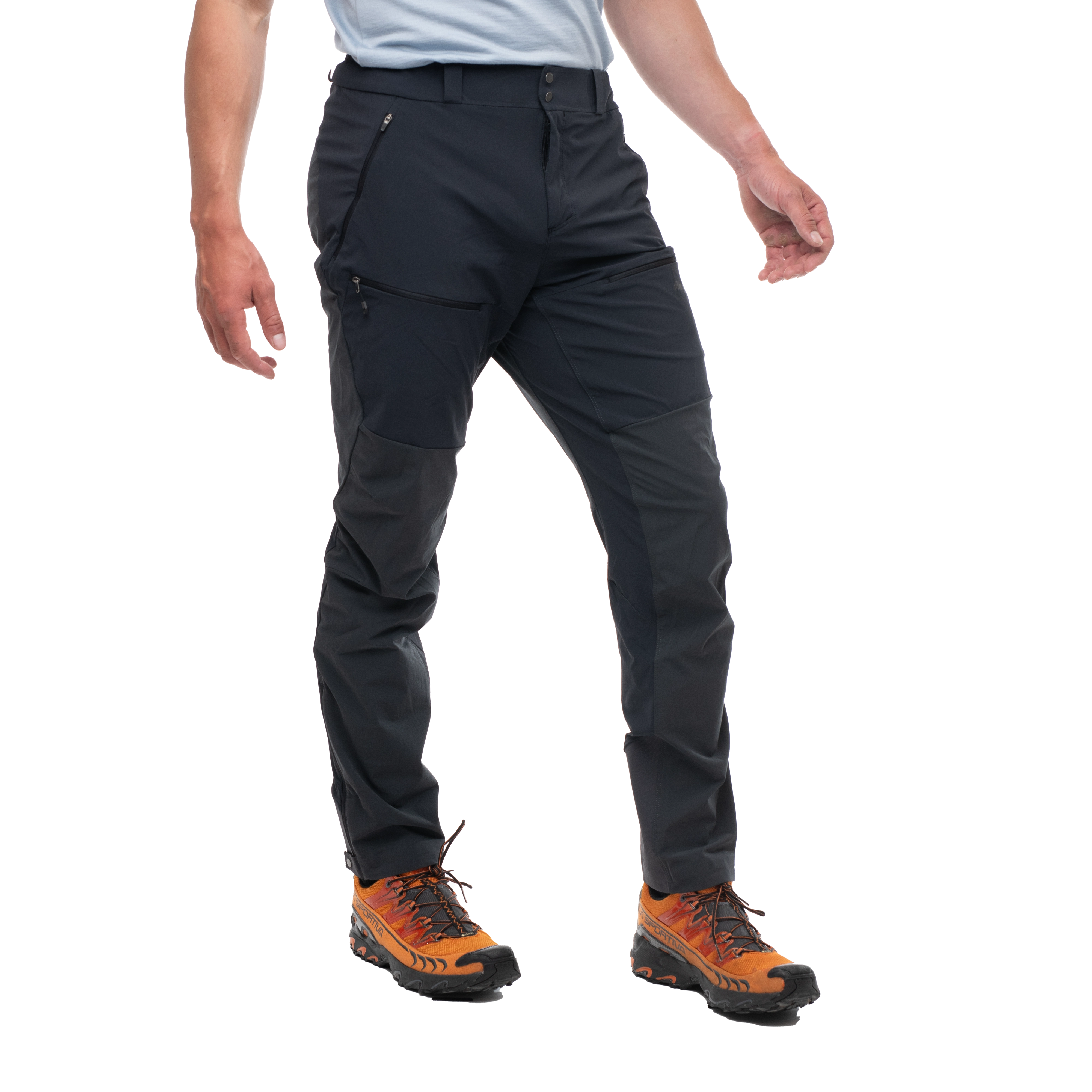 Rabot Softshell Pants Men