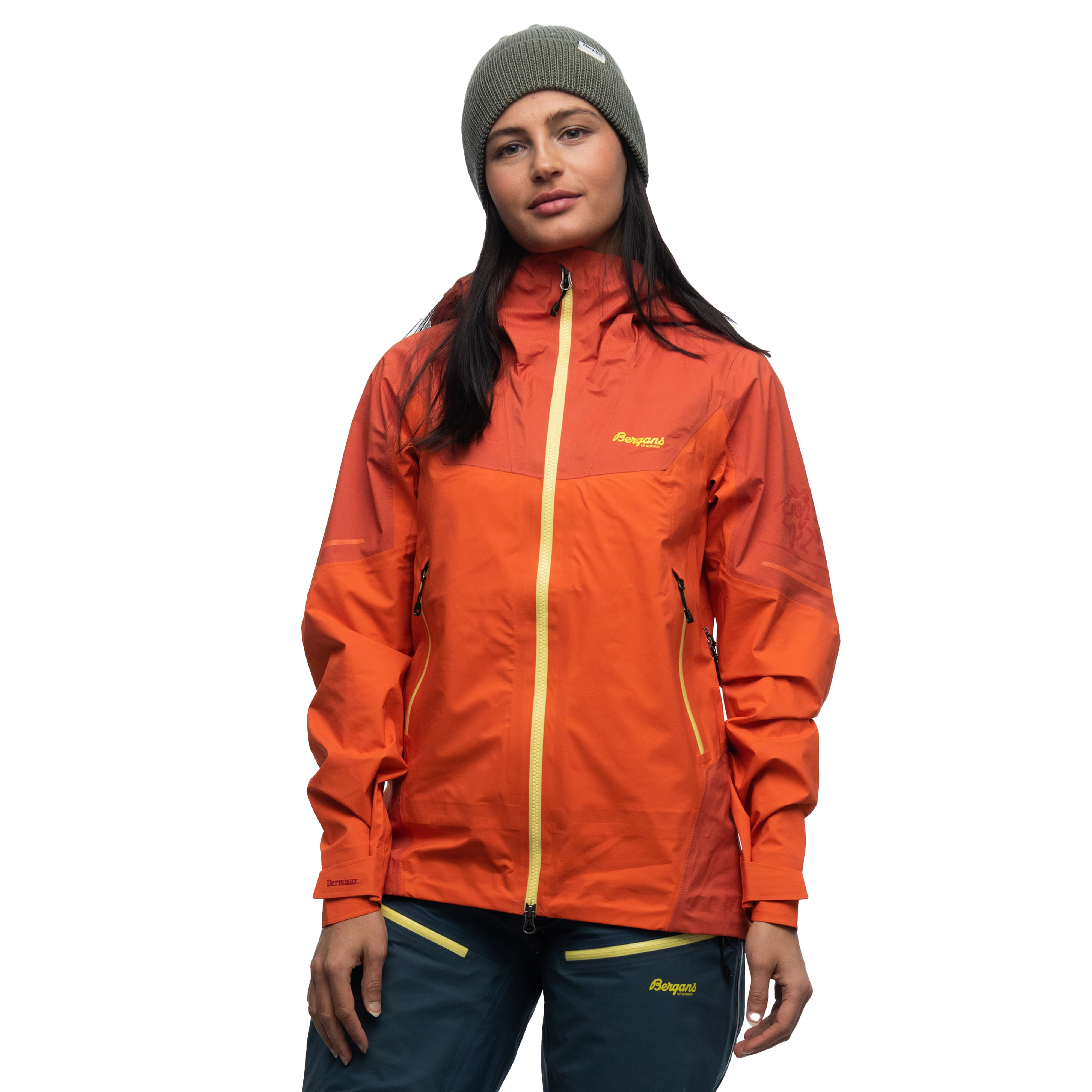 Senja 3L W Jacket