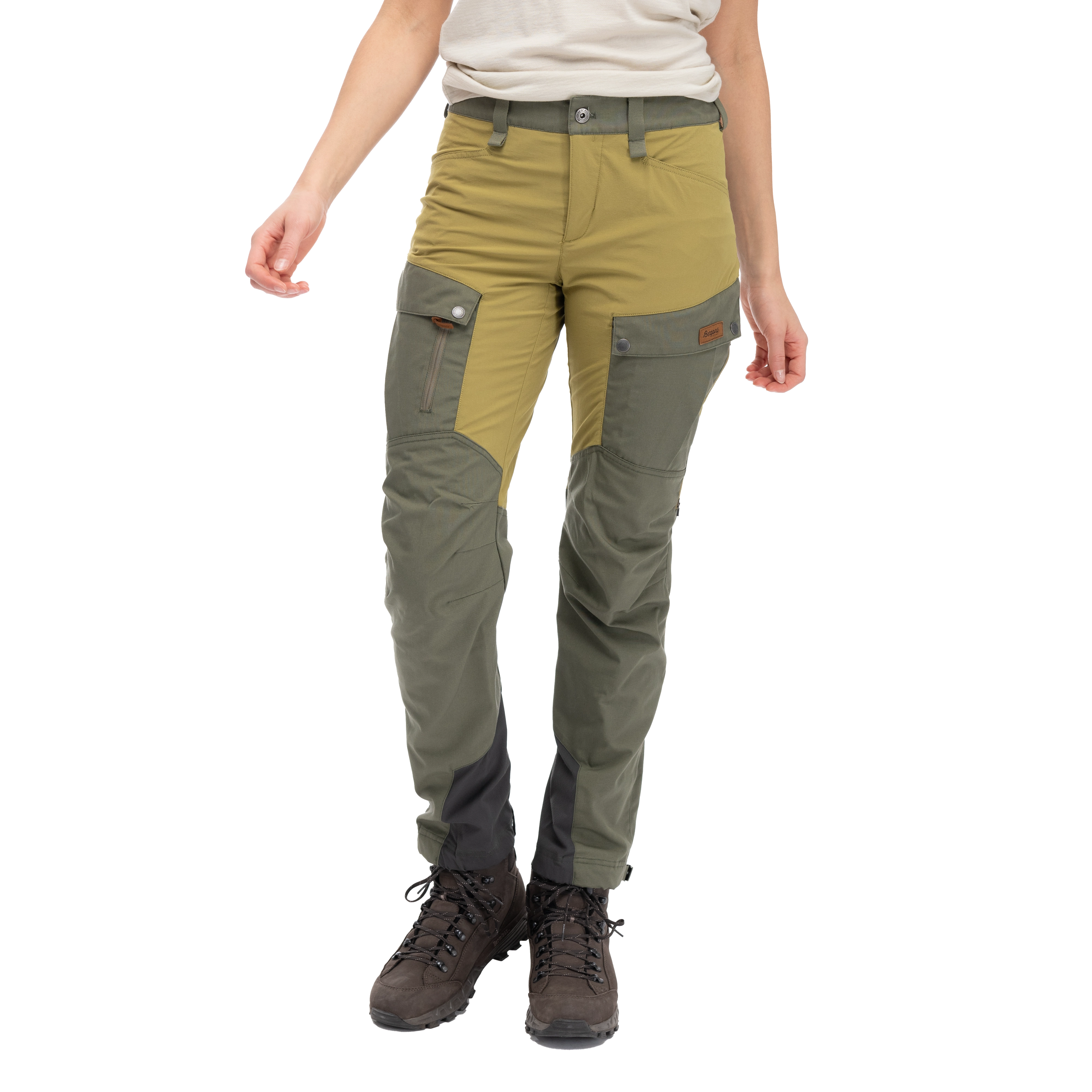 Nordmarka Favor Outdoor Pants Women