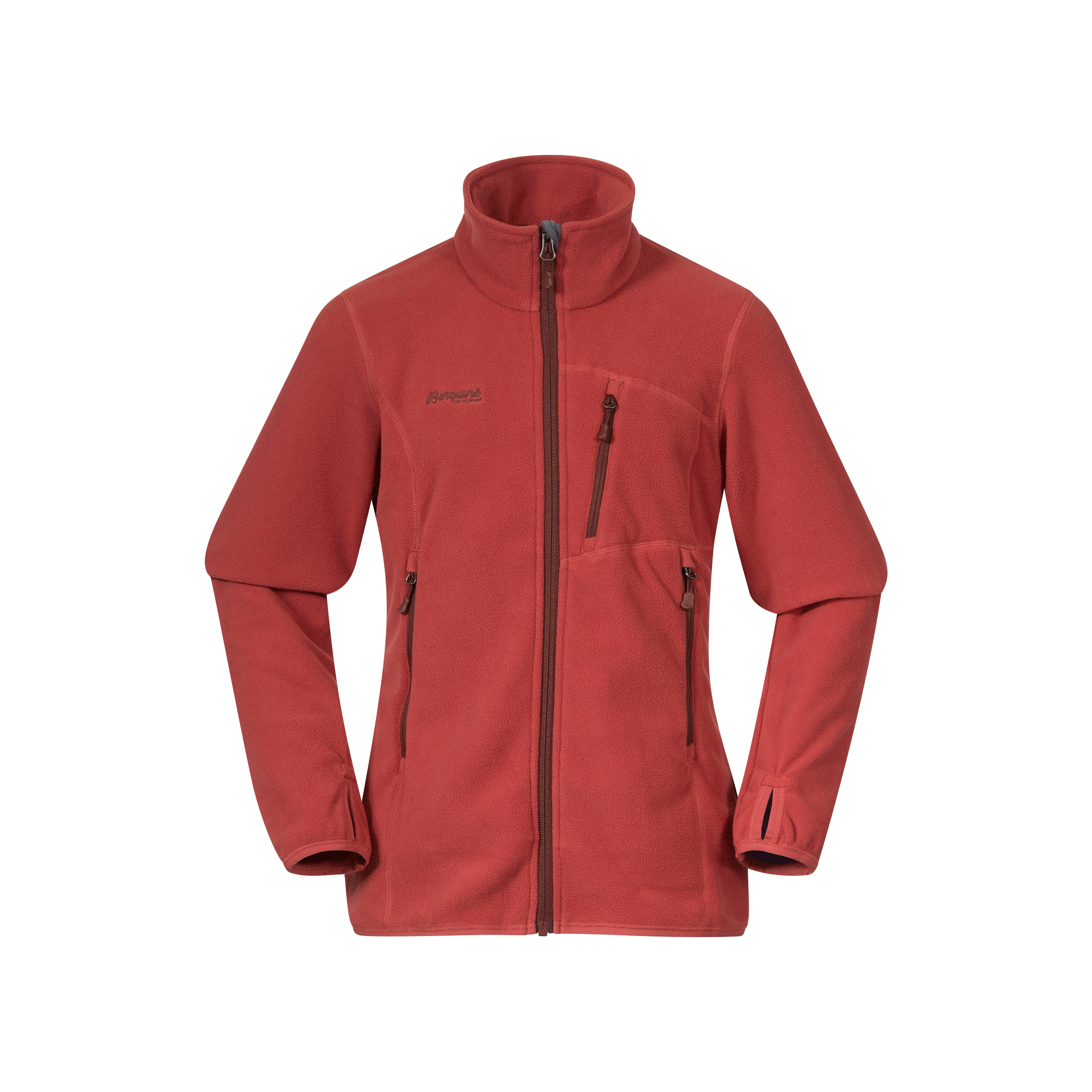 Runde Youth Girl Jacket