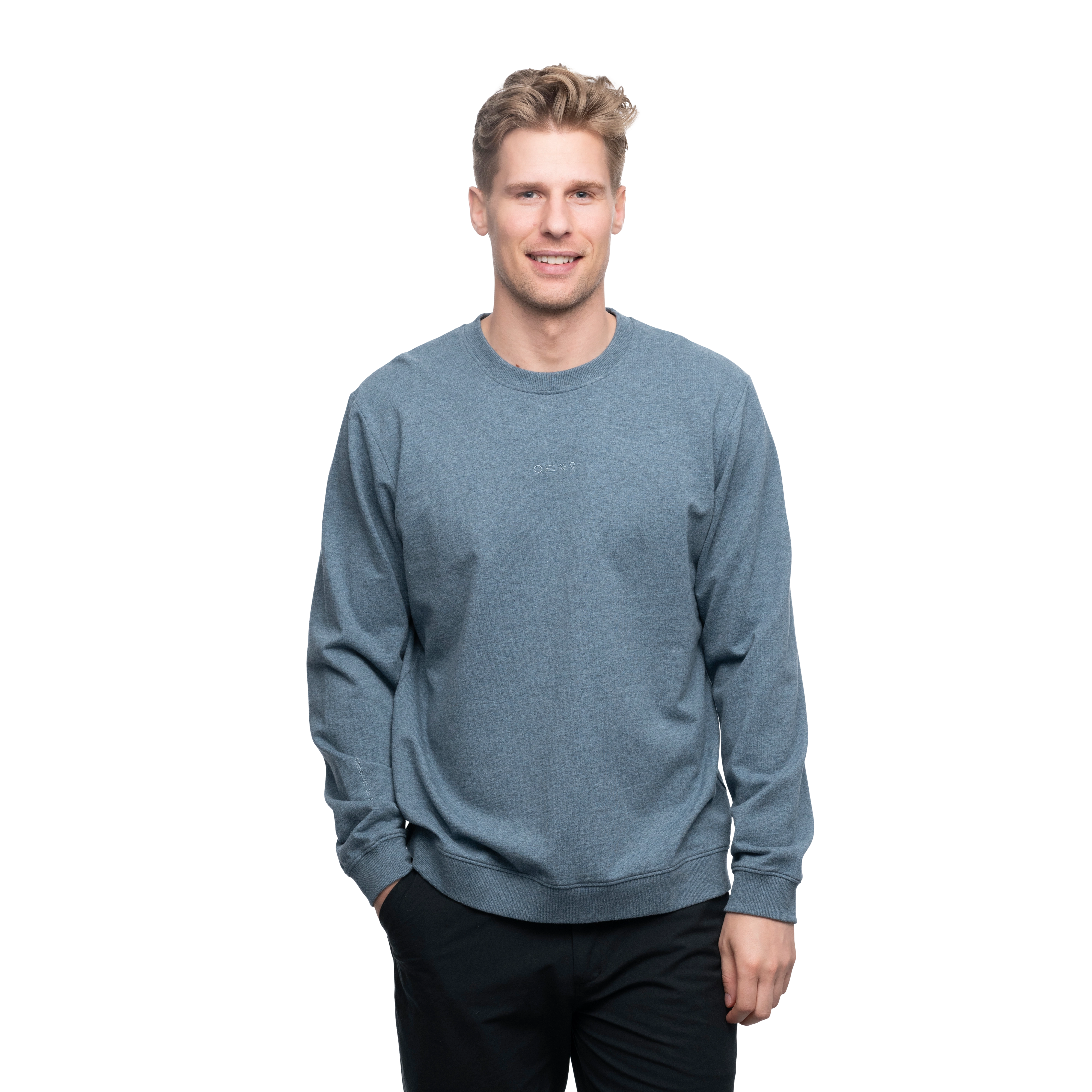 Oslo Urban Comfy Sweater Unisex
