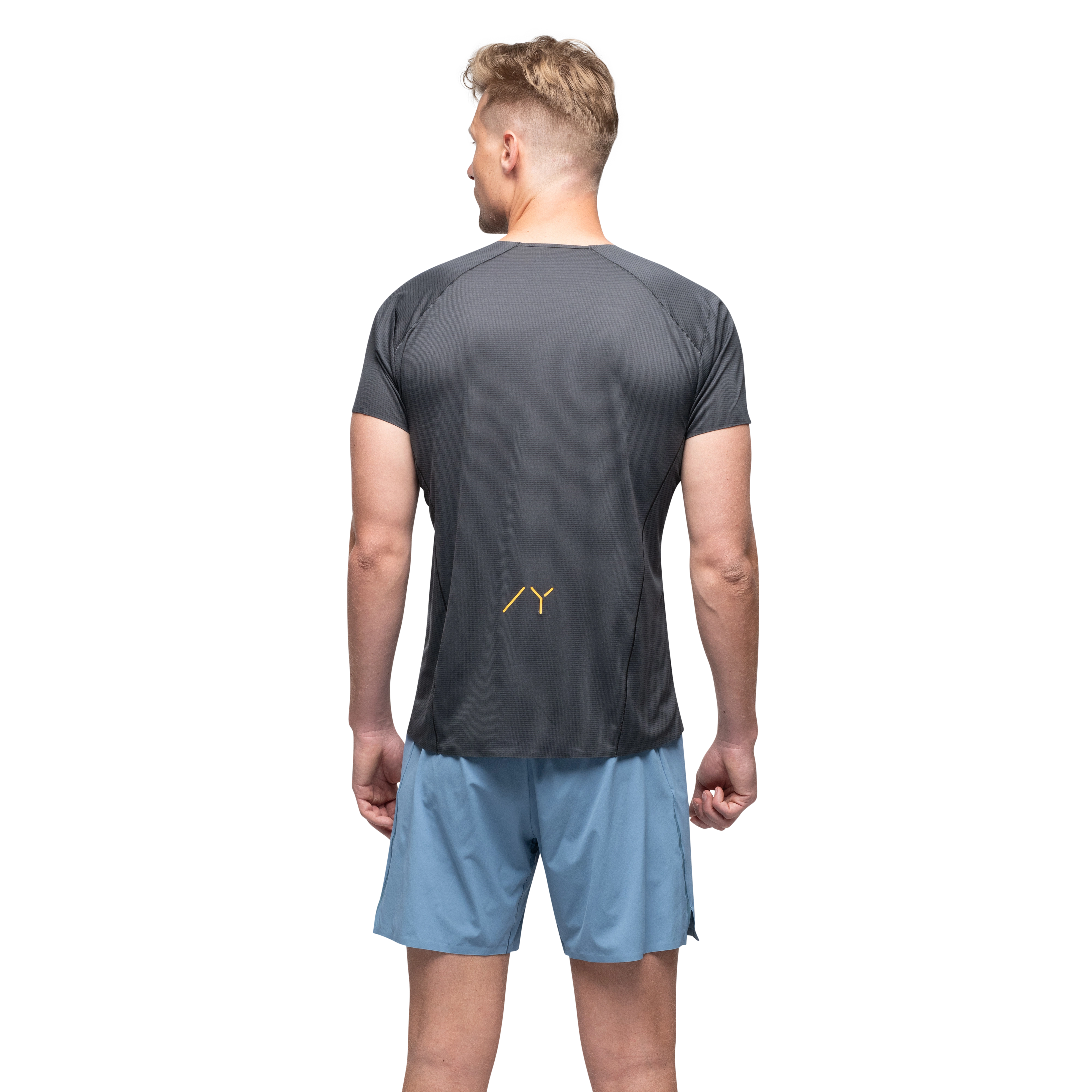 Y LightLine Fast Tee Men