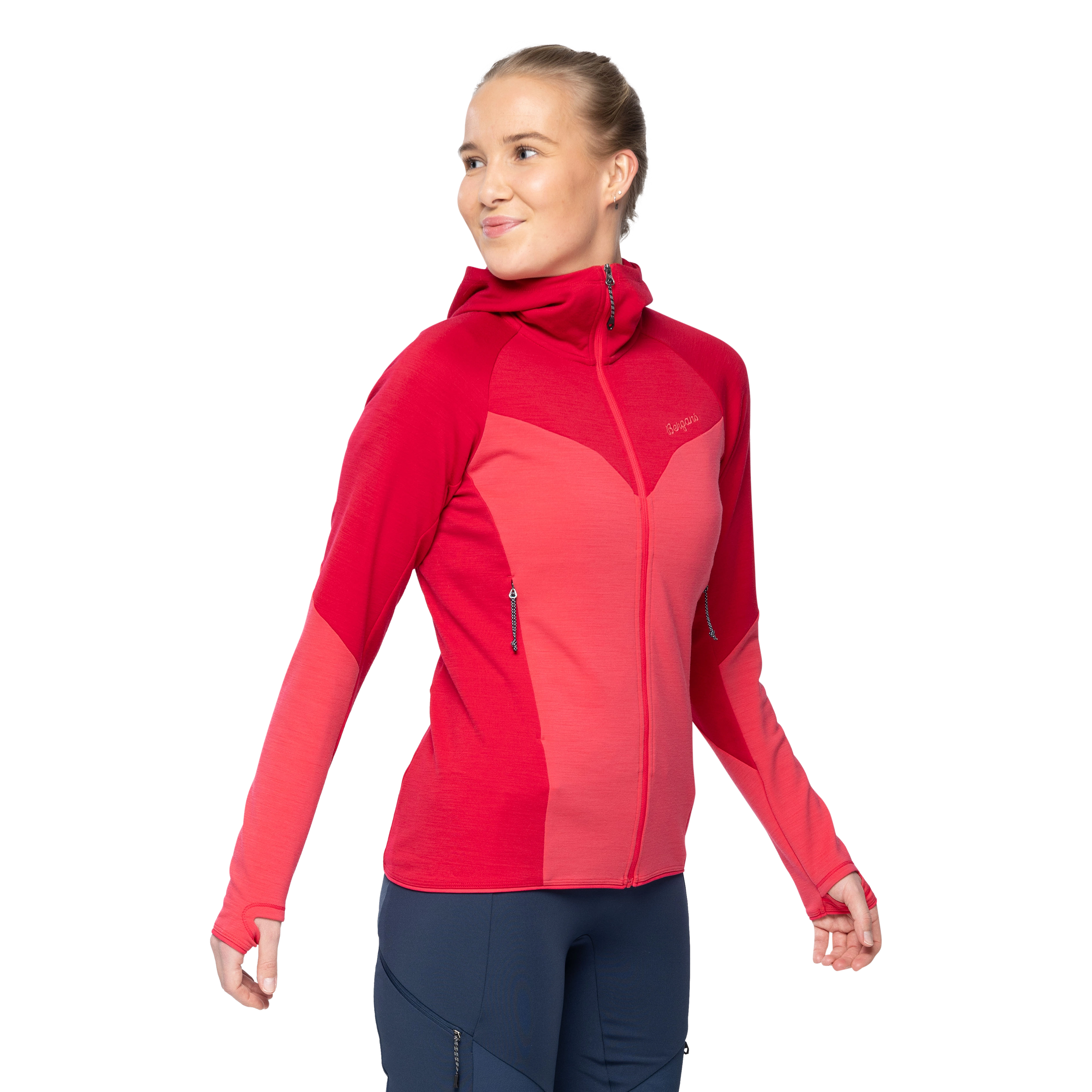 Oslo Urban Down Parka