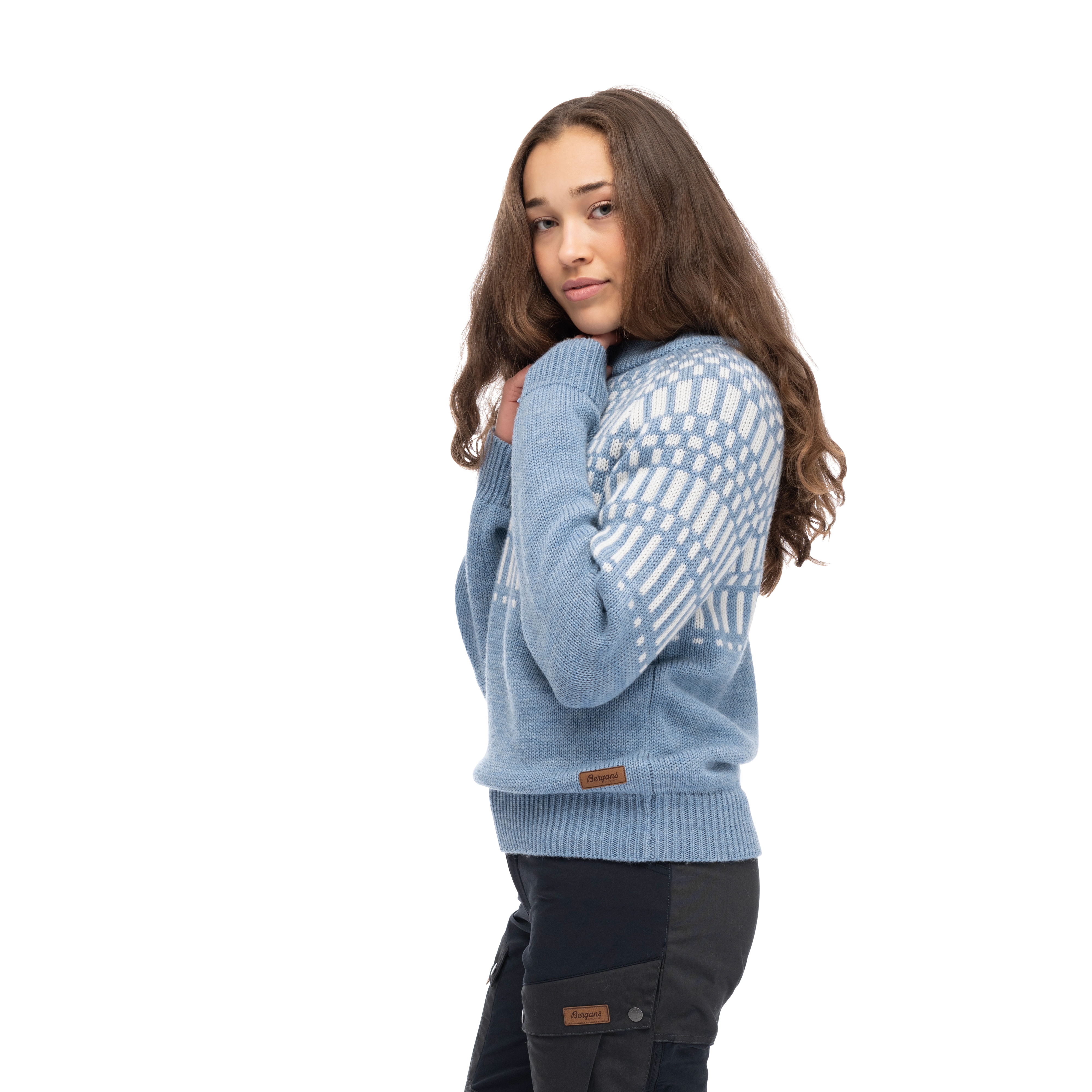 Rabot Light Softshell Shorts Women