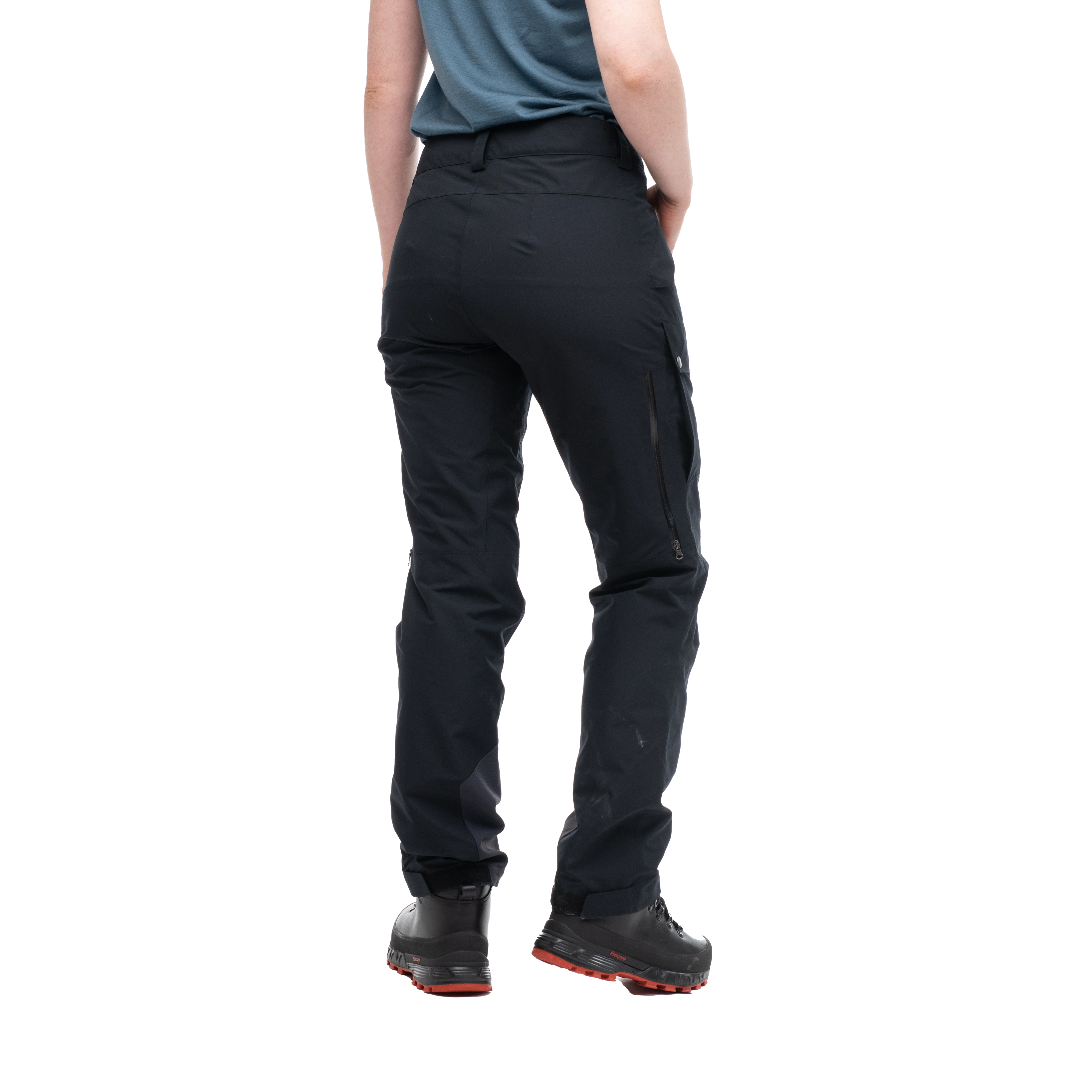 Nordmarka 2L Shell Pants Women