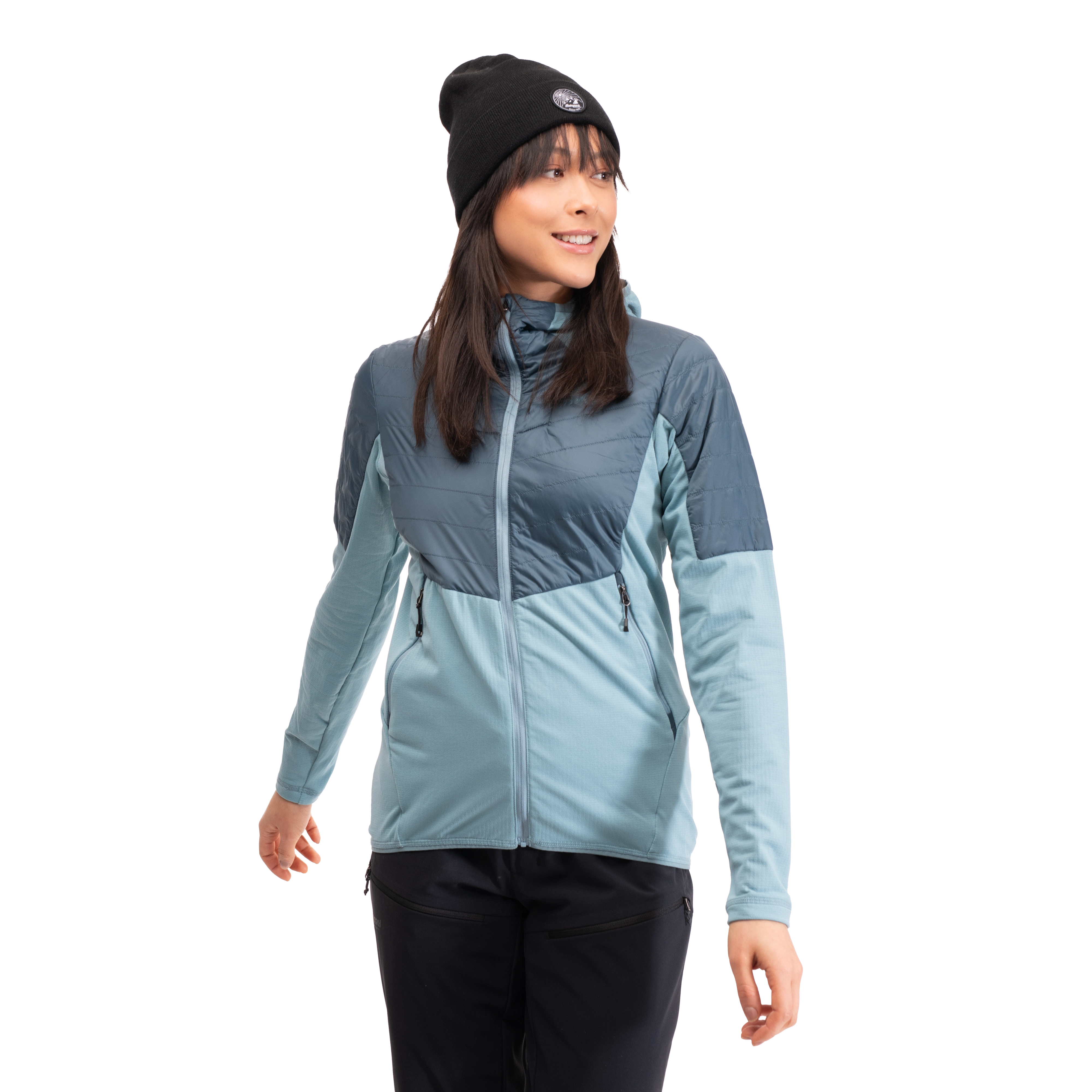 Oslo Urban Rain Shell Jacket Men