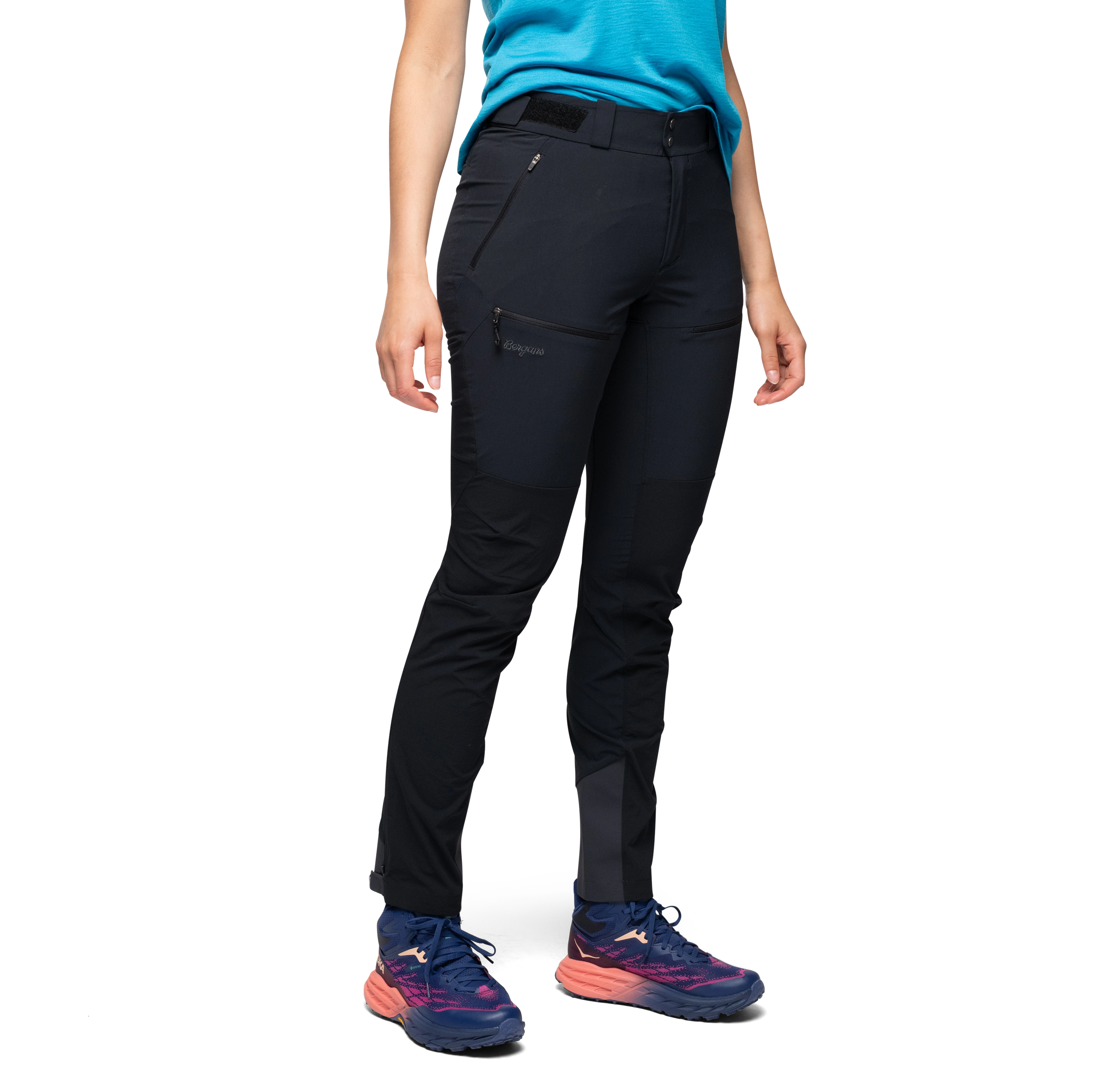 Rabot Softshell Pants Women