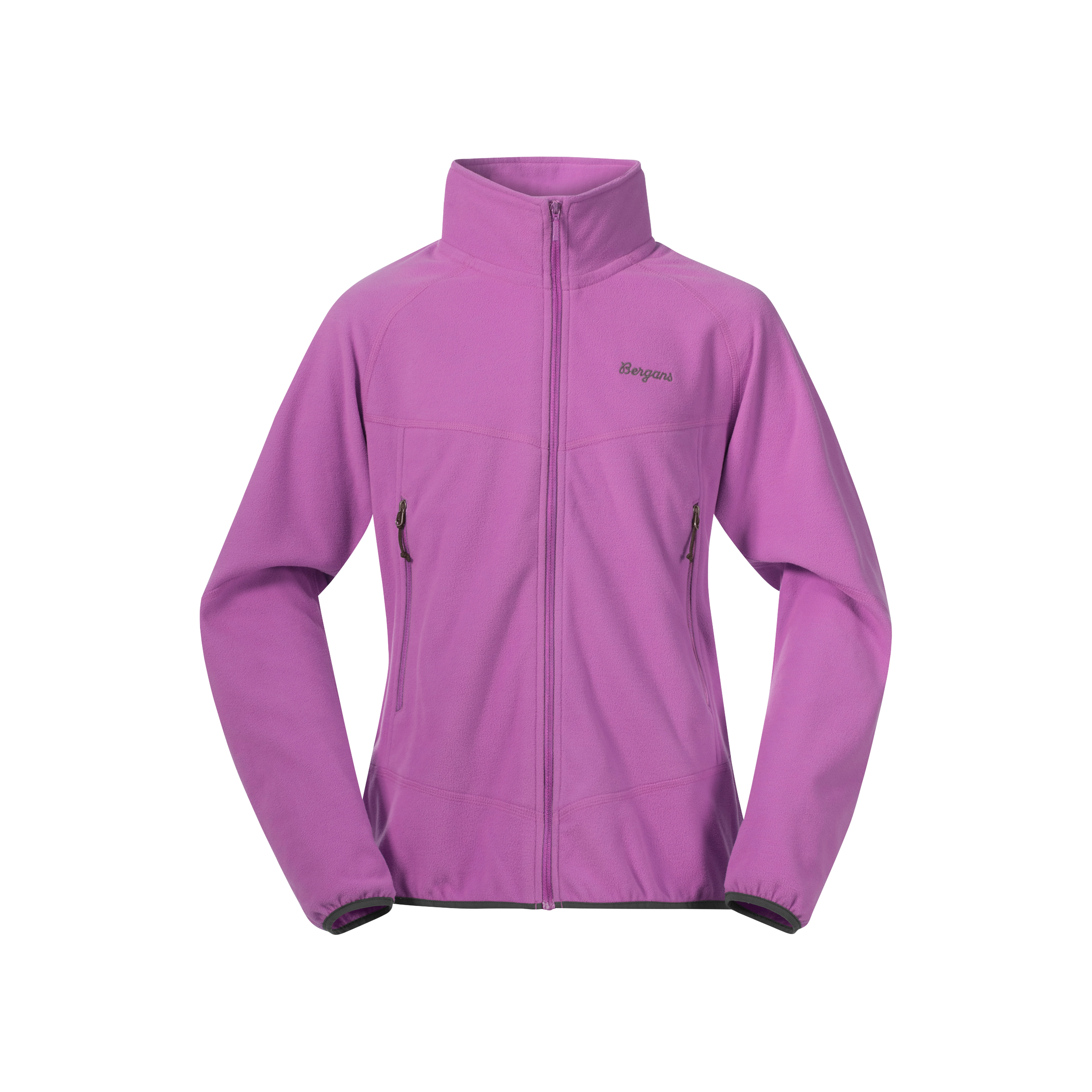 Junior Fleece Midlayer Jacket