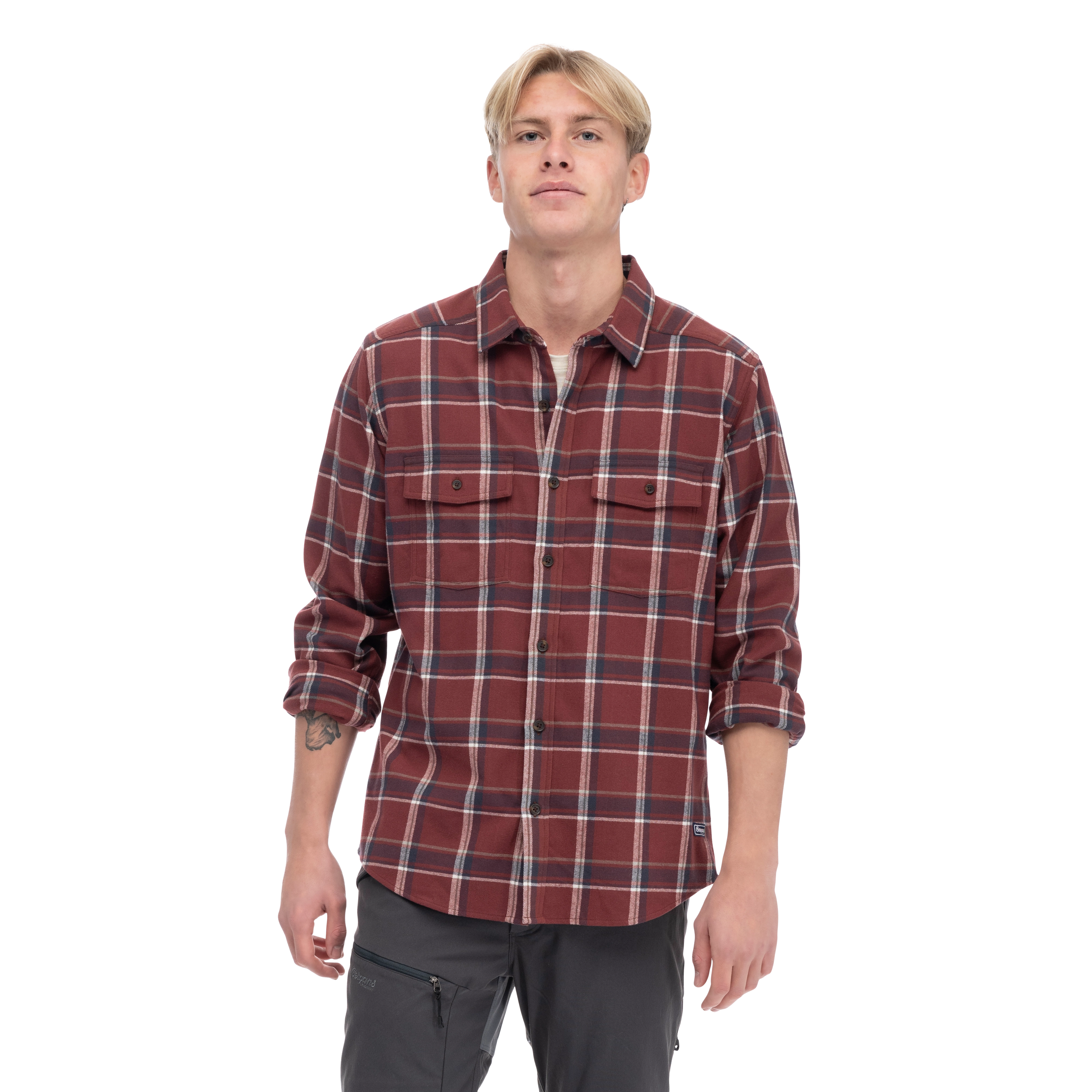 Knyken Insulated Youth Jacket