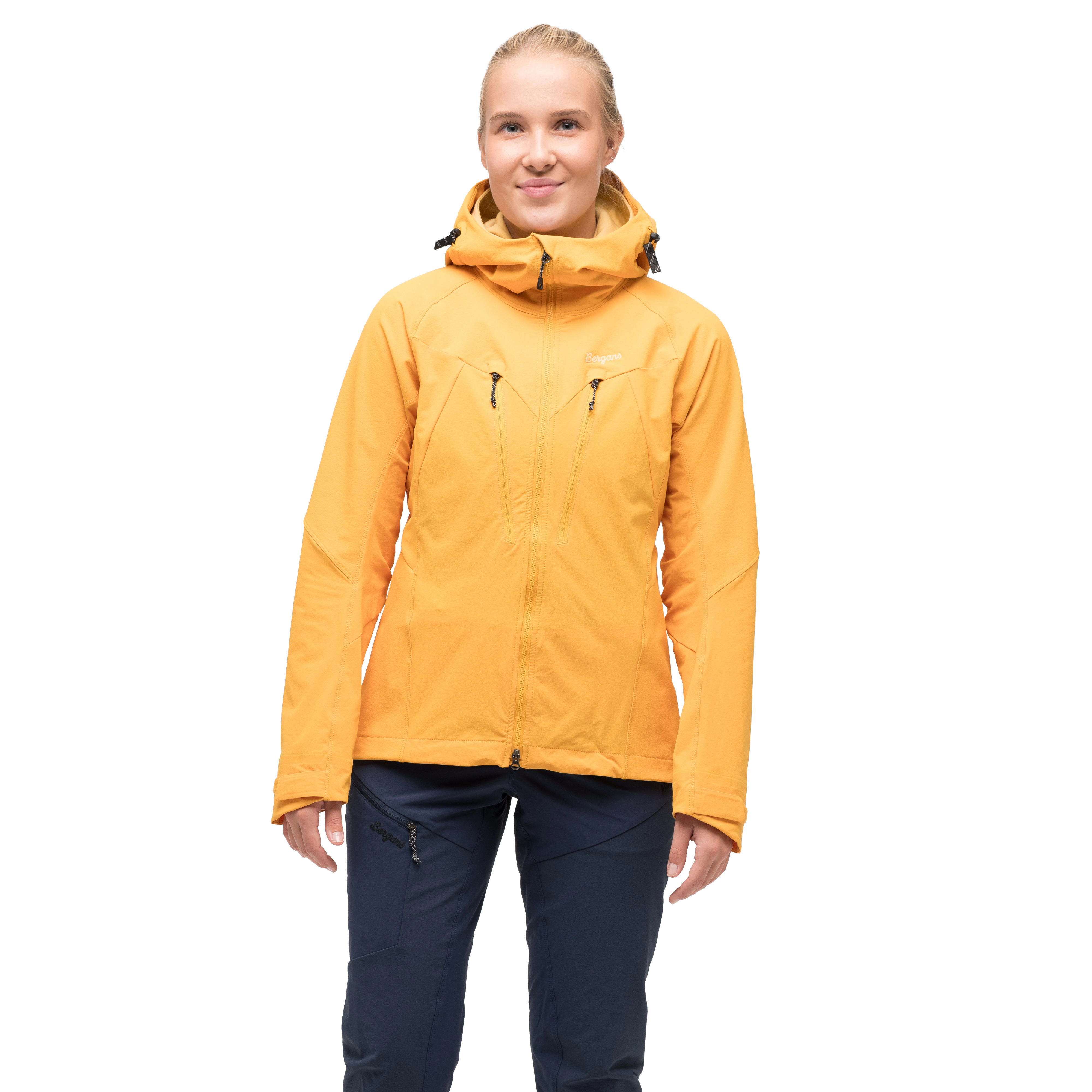 Tind Softshell Jacket Women