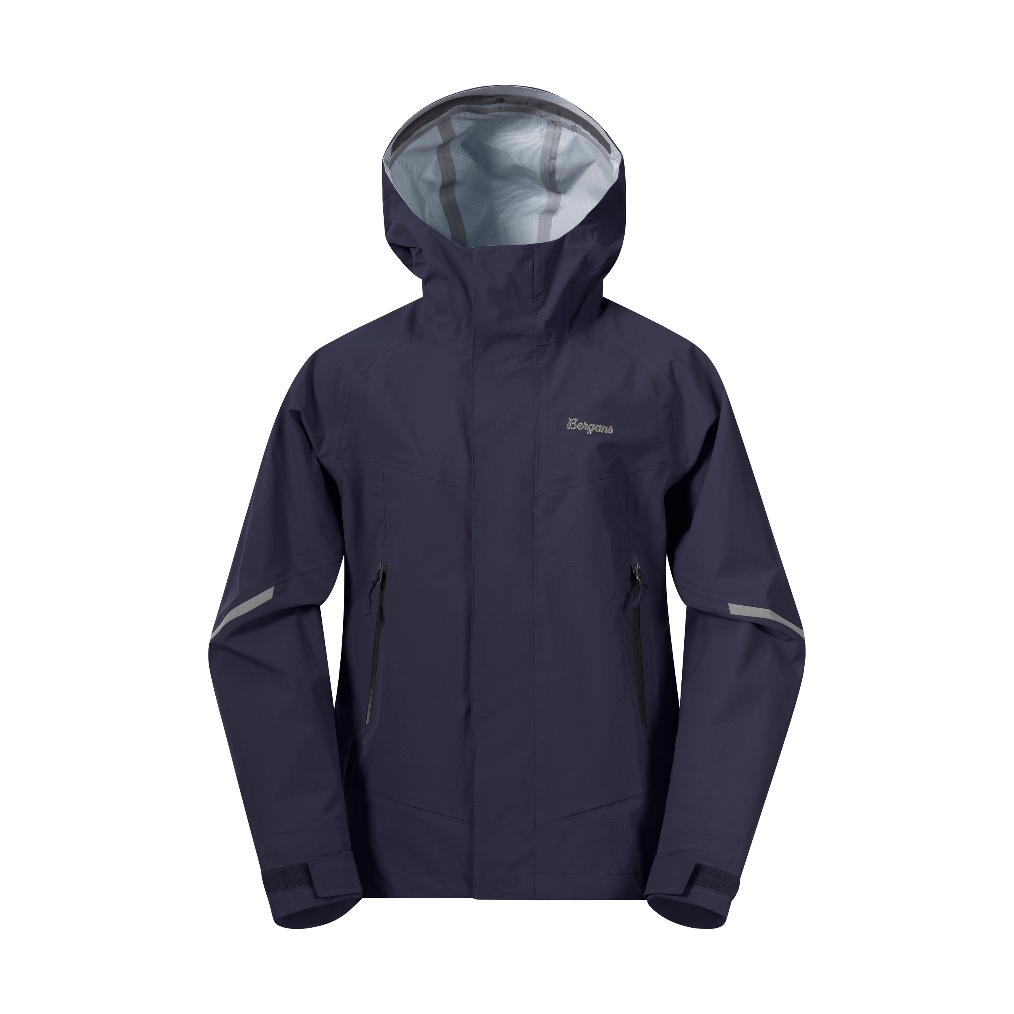 Junior 3L Shell Jacket