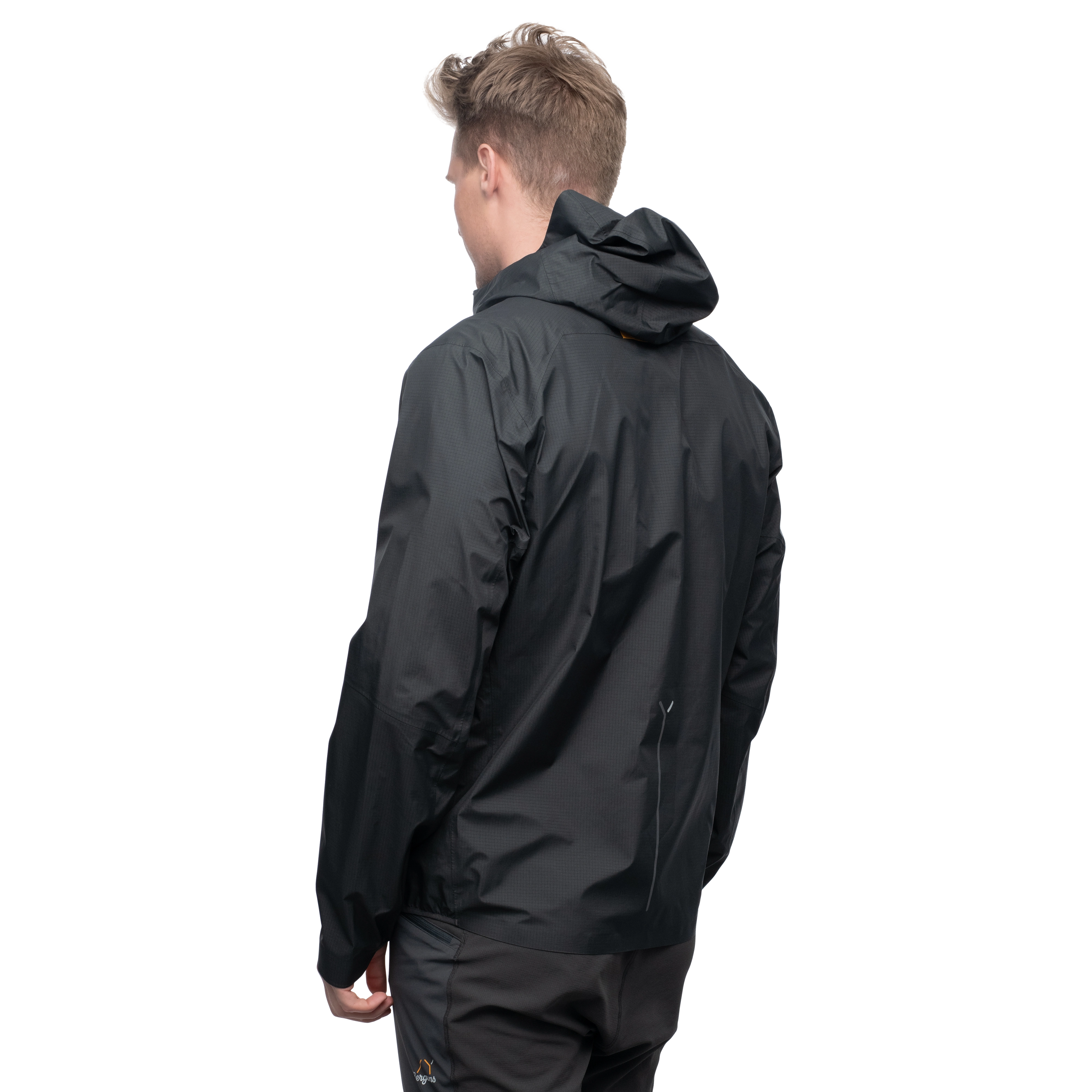 Y LightLine Air 3L Shell Jacket Men