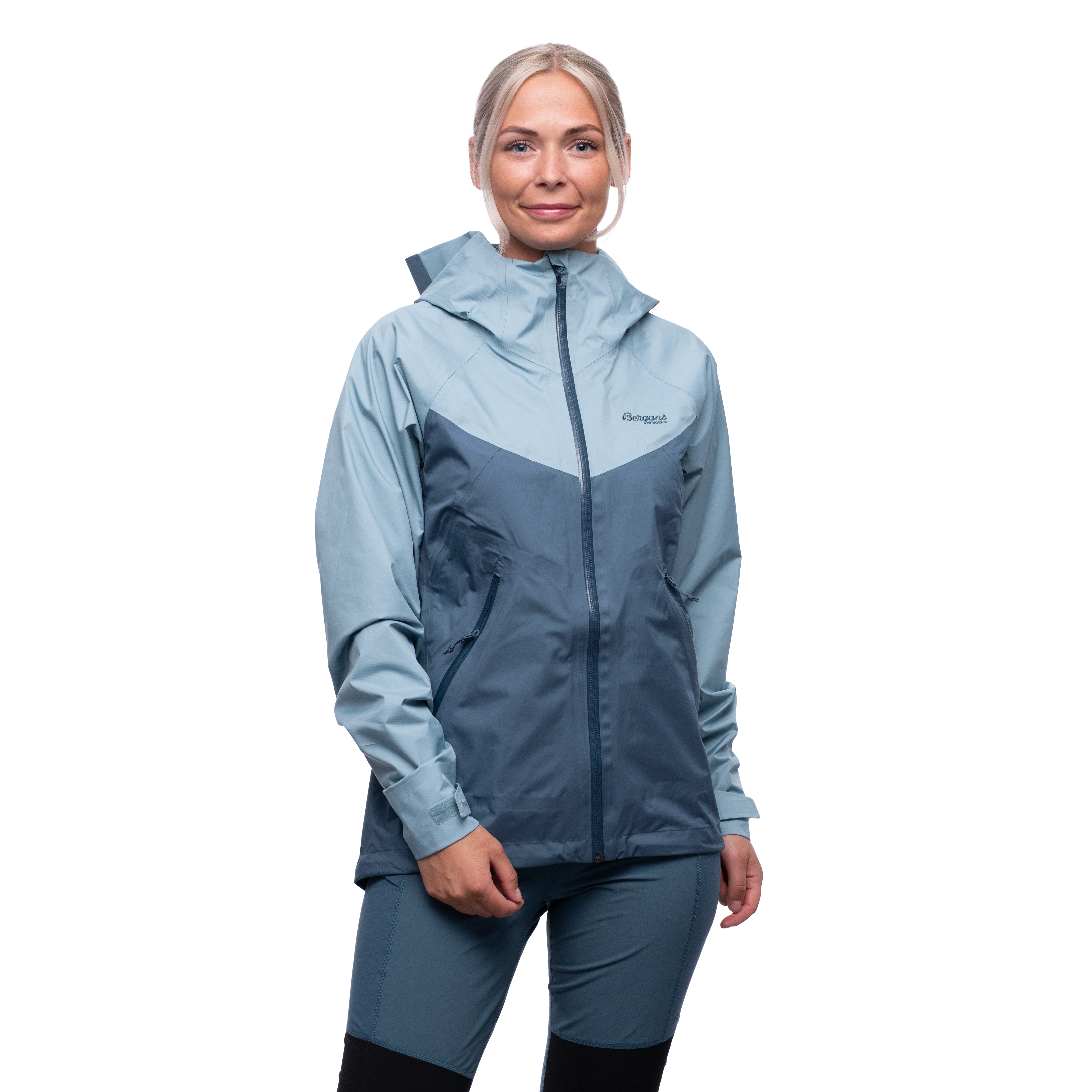 Letto V2 3L W Jacket