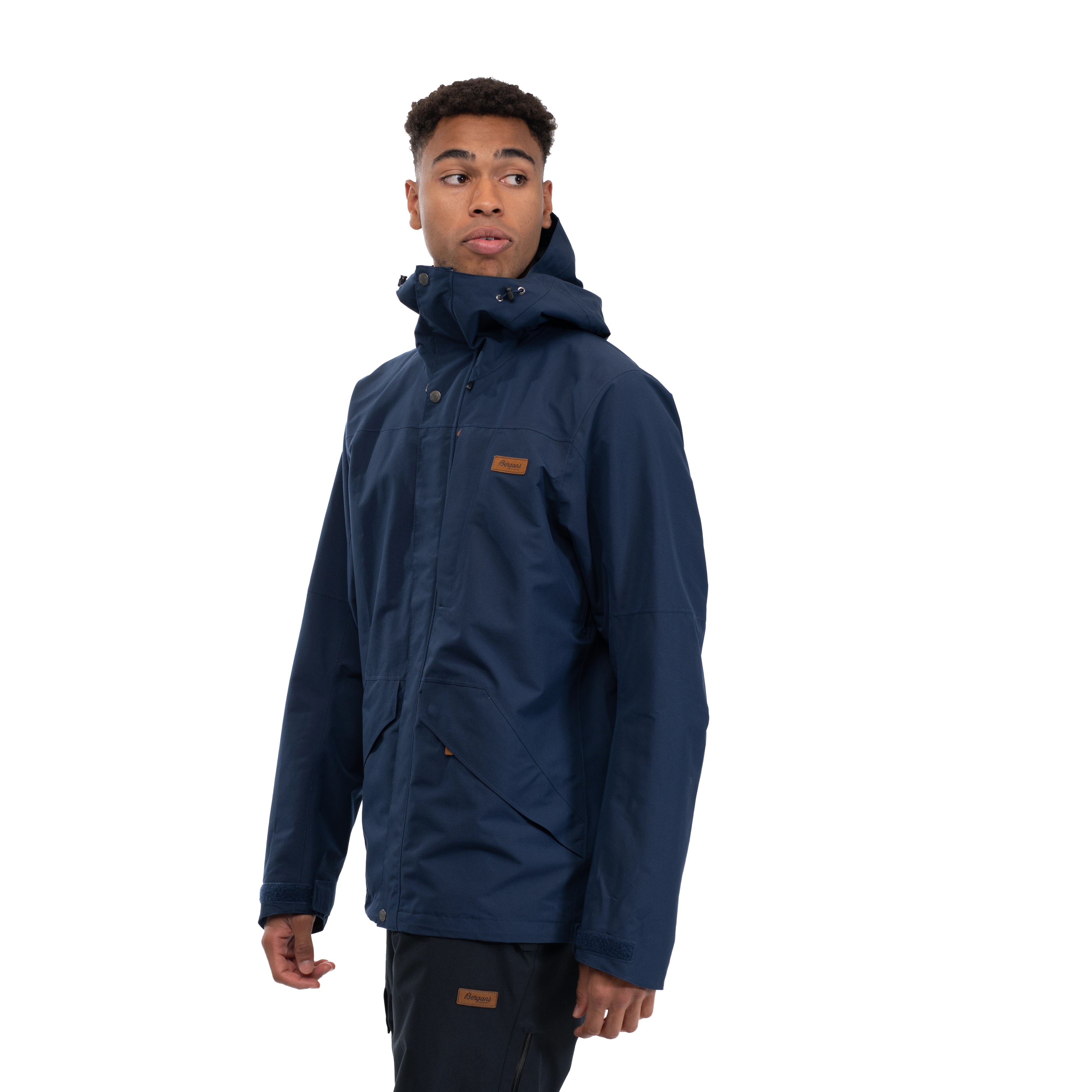 Nordmarka 2L Shell Jacket Men