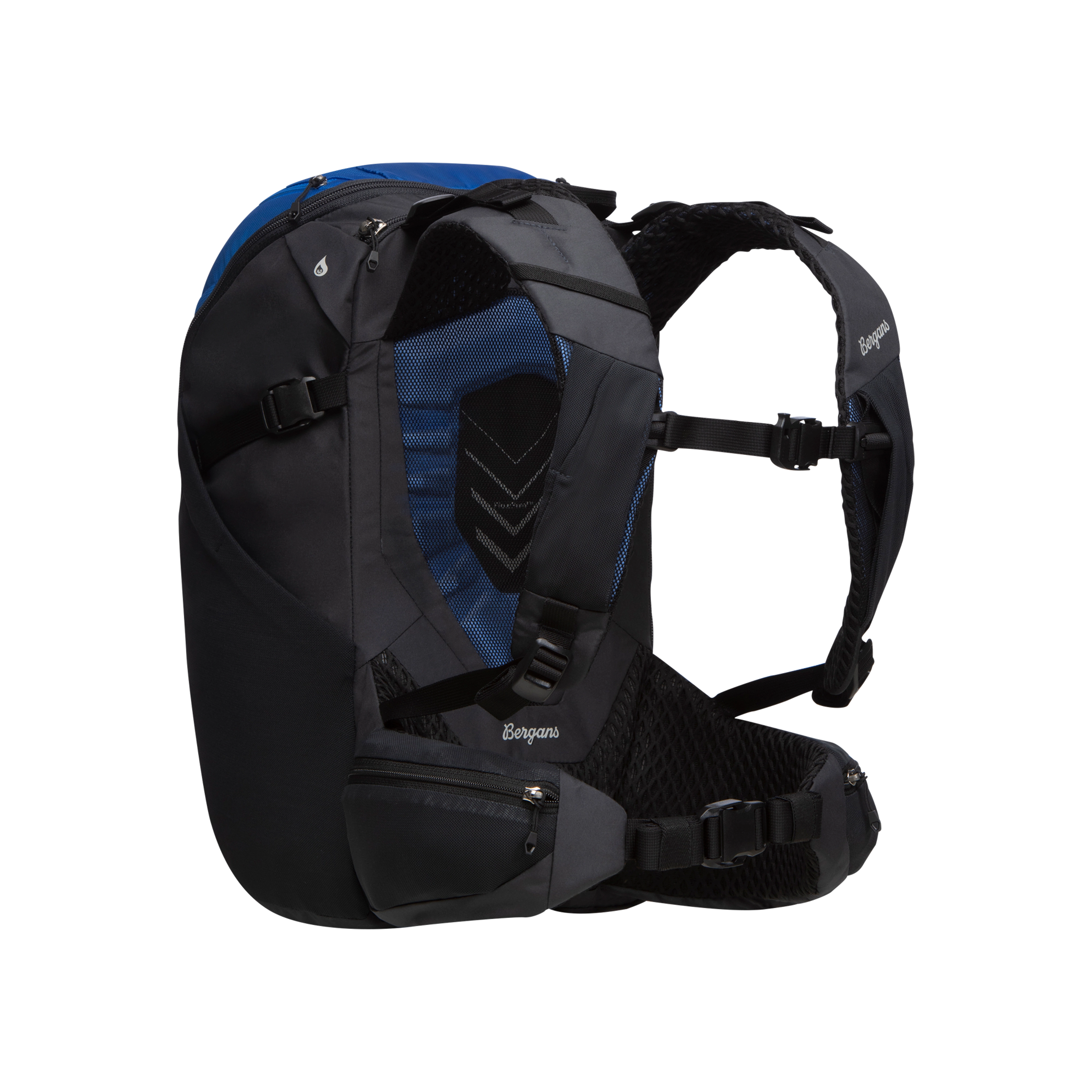 Rabot Daypack 27 S/M