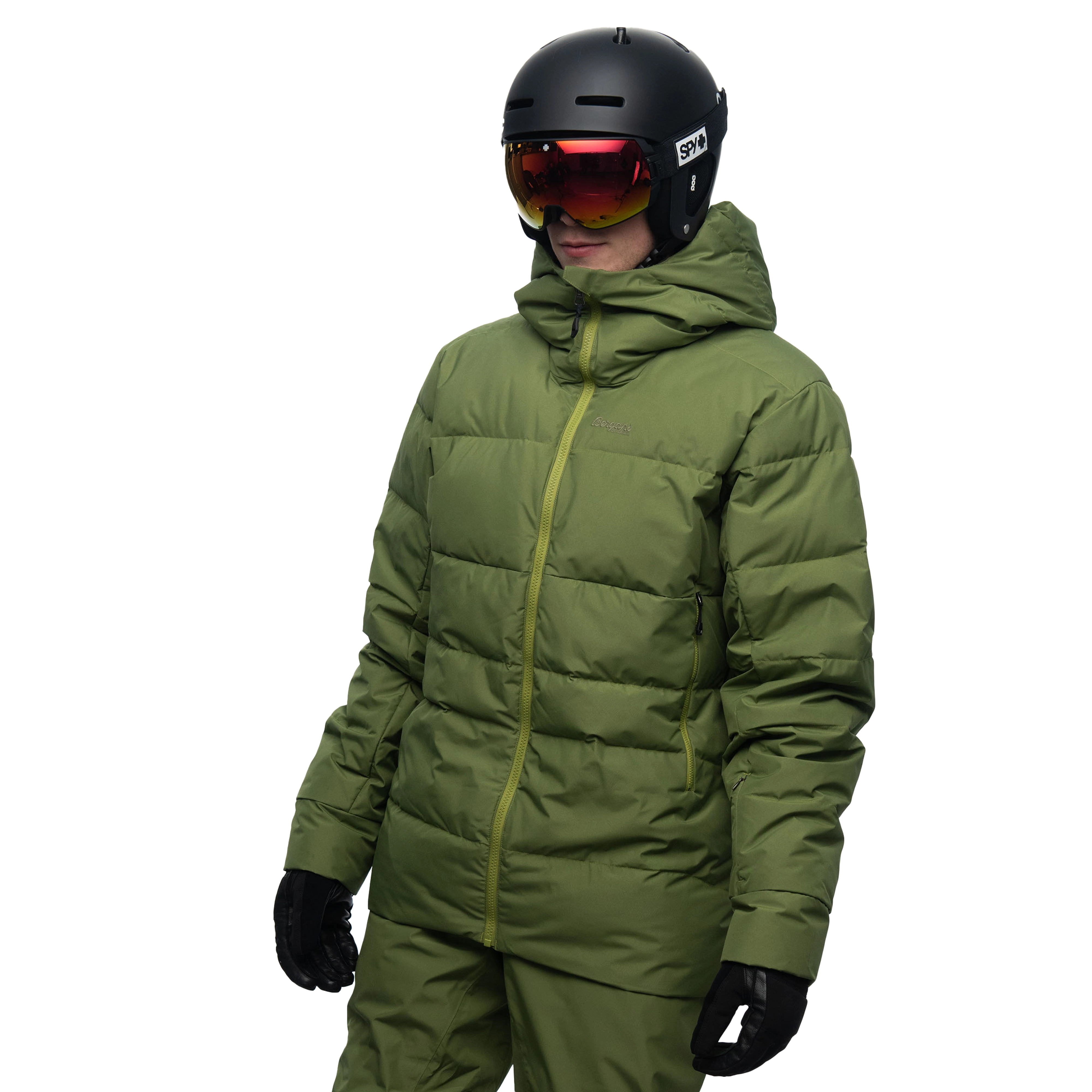 Stranda V2 Down Jacket