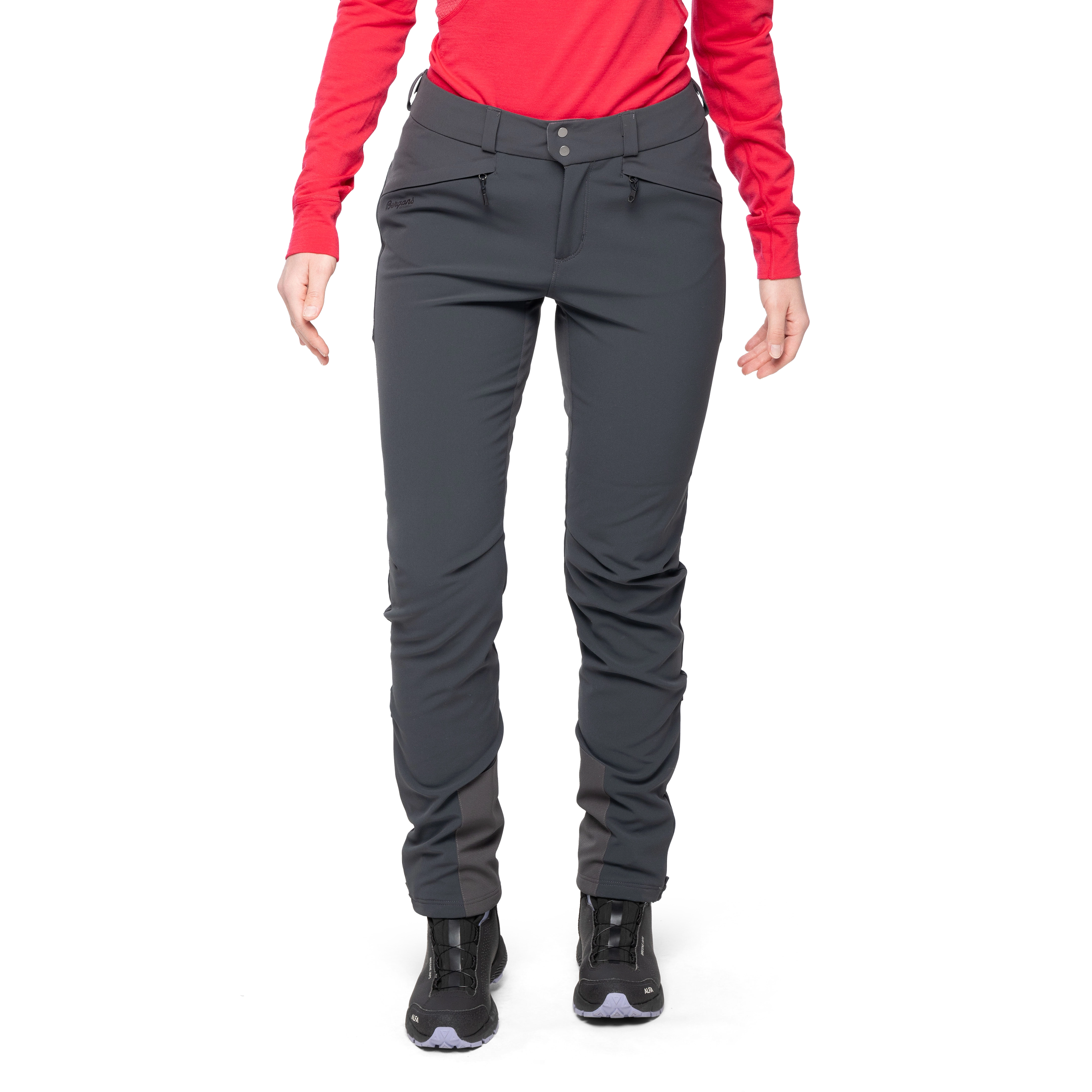 Vaagaa Light 3L Shell Jacket Men