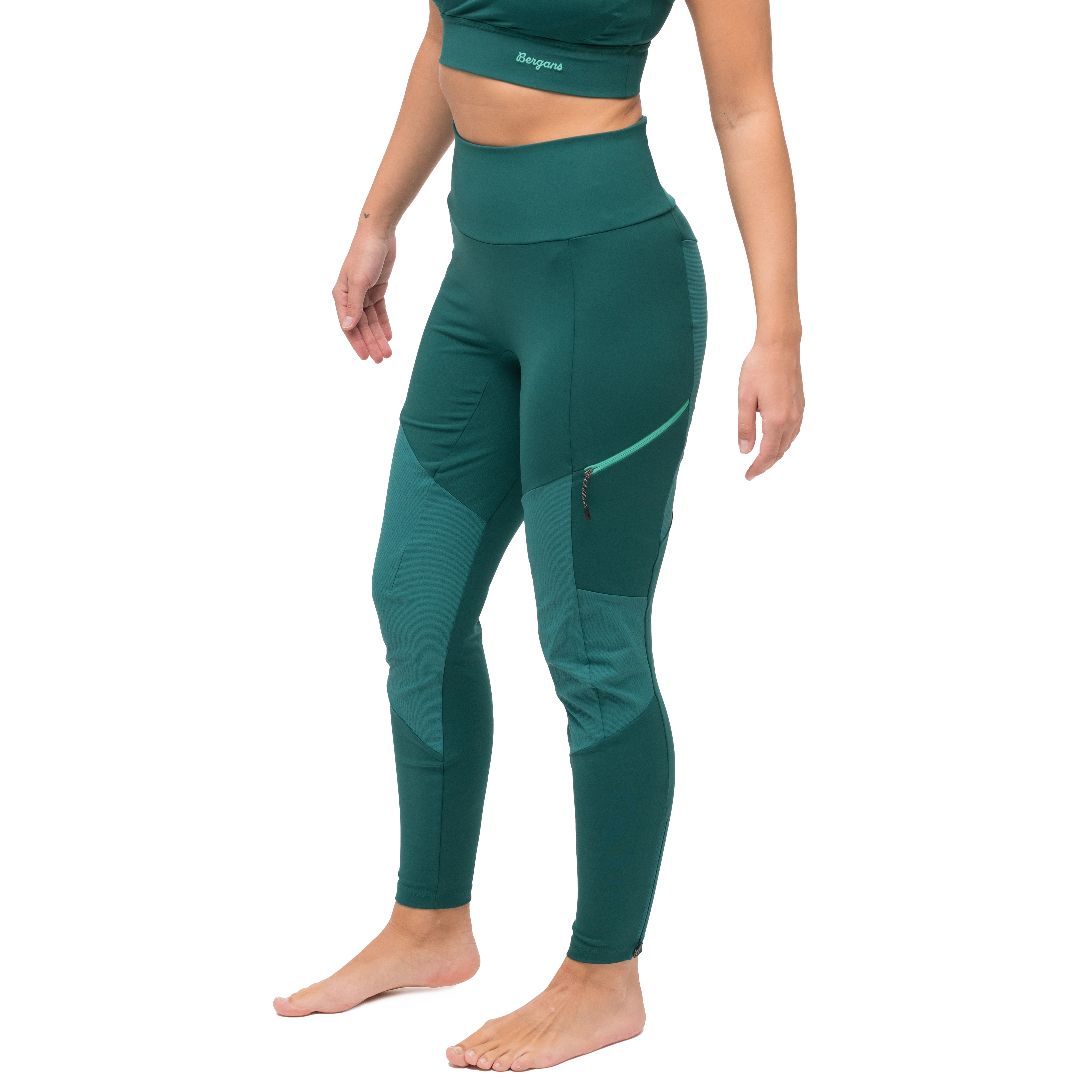 Ulriken Light Merino Jumper Women