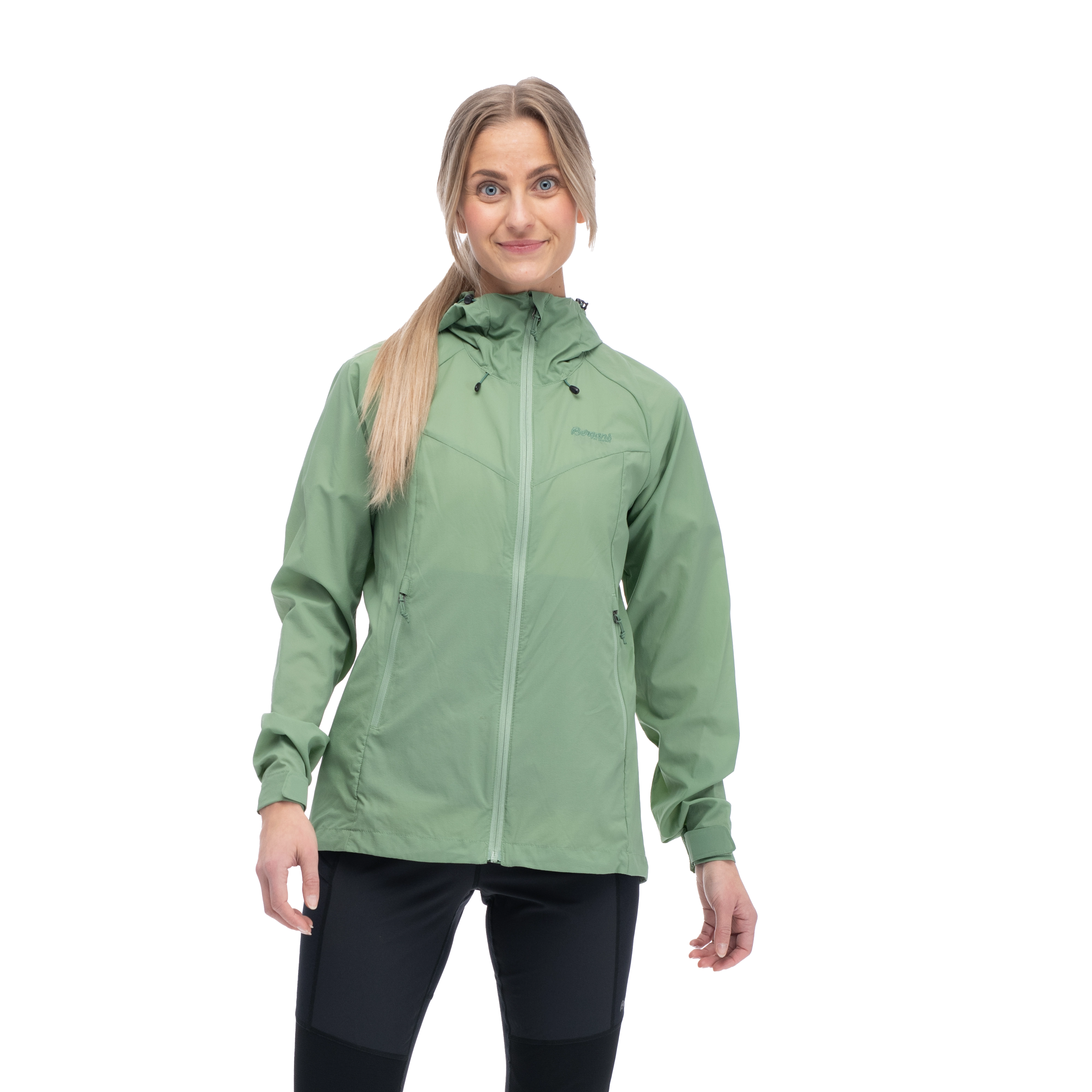 Skar Light Windbreaker Jacket Women