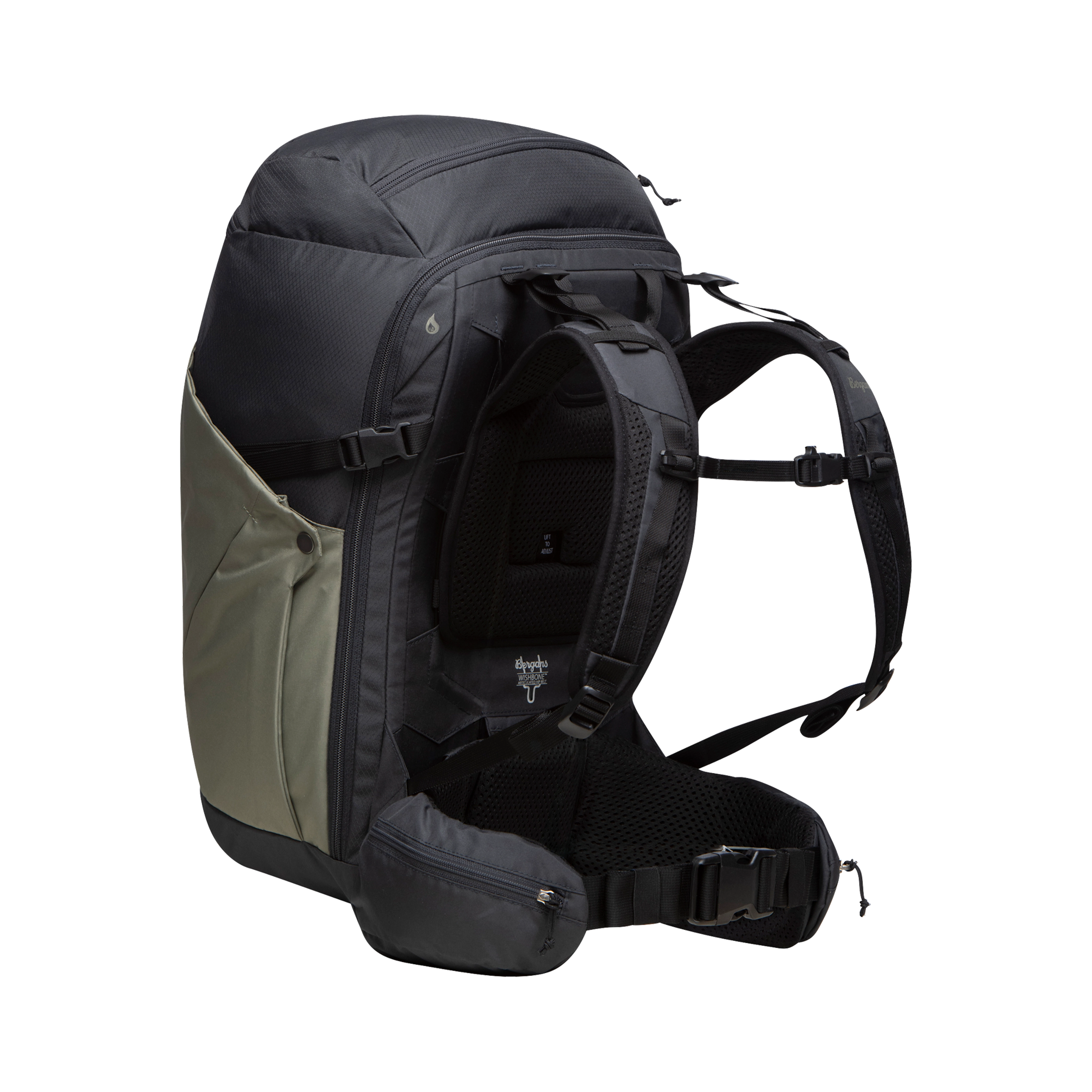 Vaagaa Daypack 33 S/M