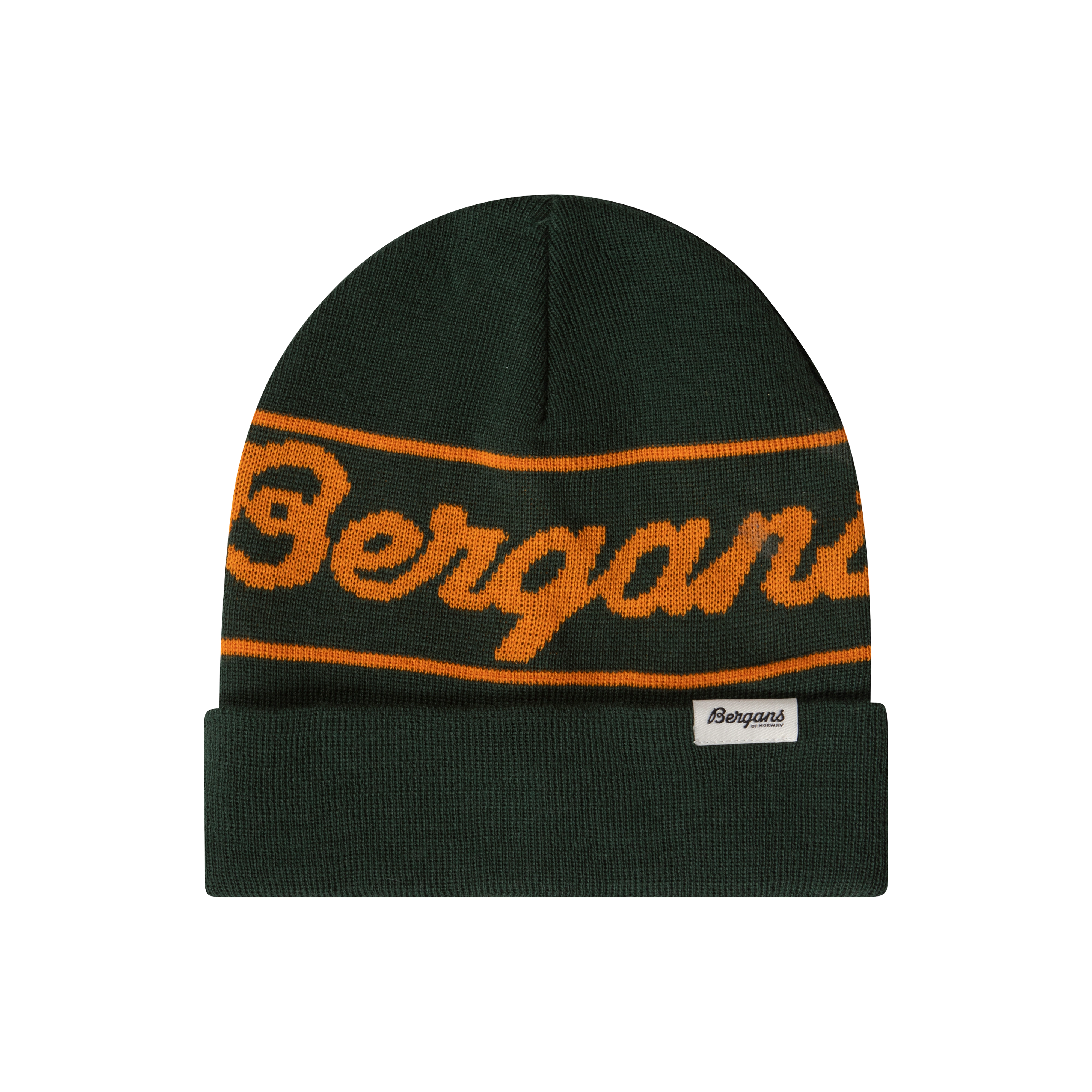 Bergans Logo Youth Beanie