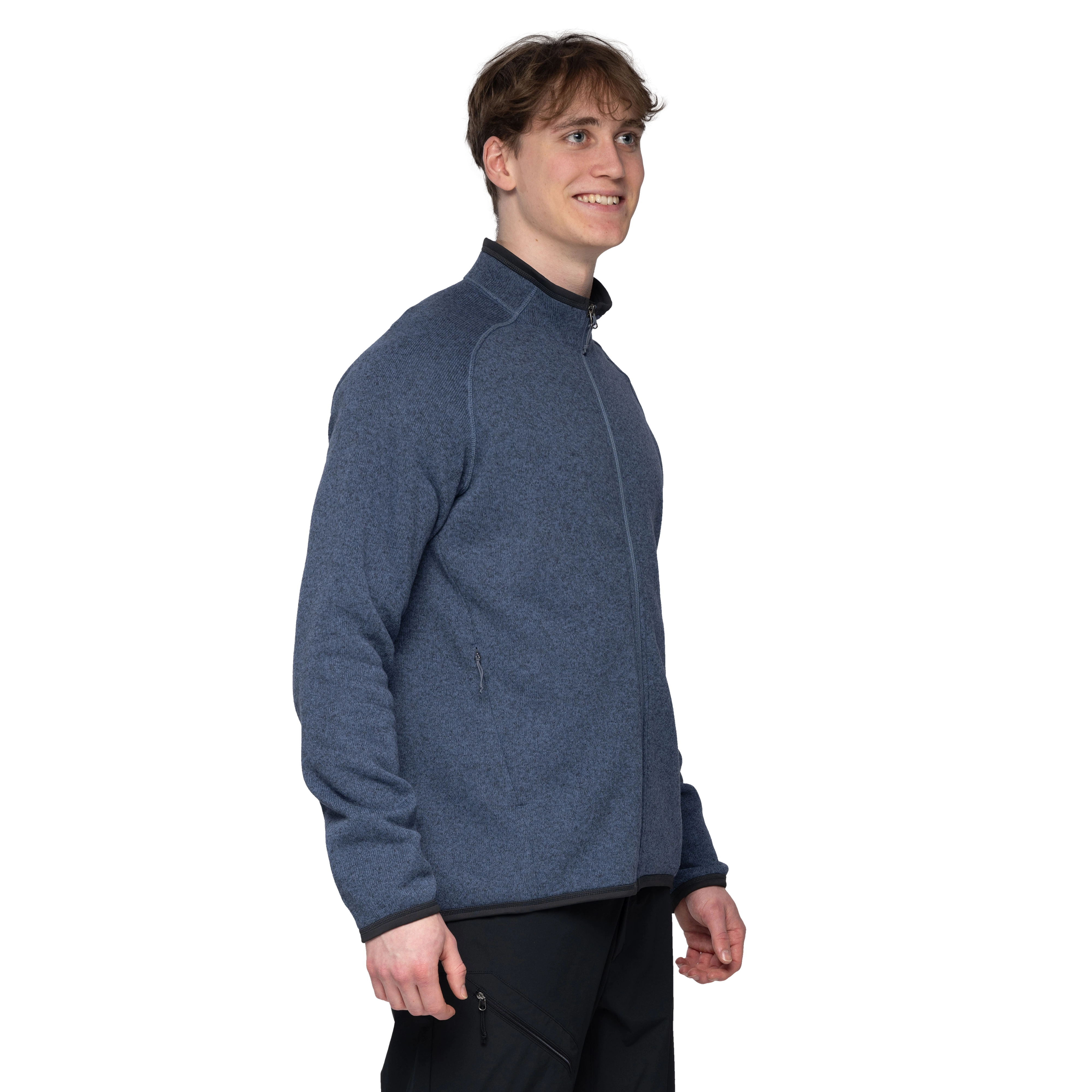 Kamphaug Knitted Jacket