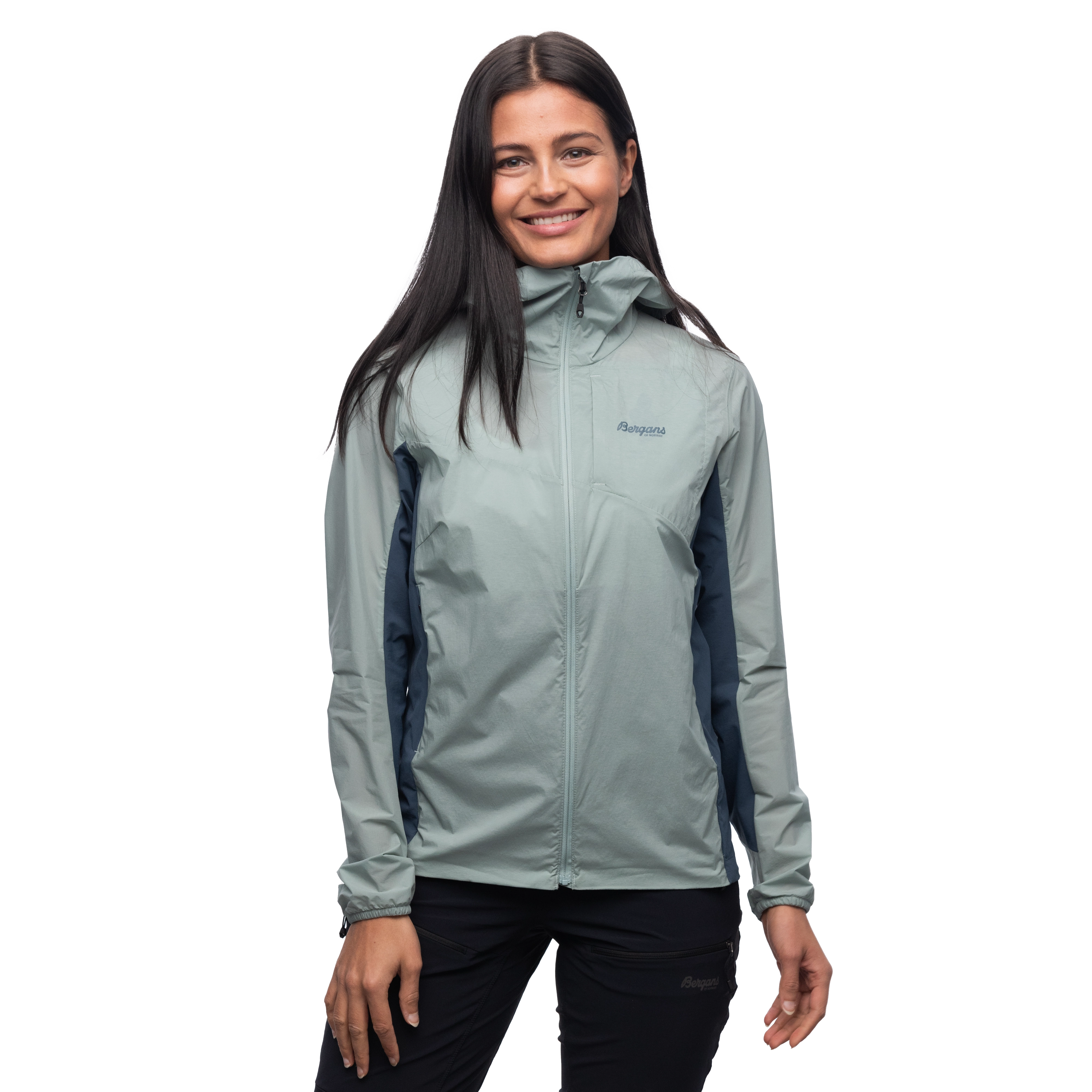 Rabot Lt Windbreaker W Jacket