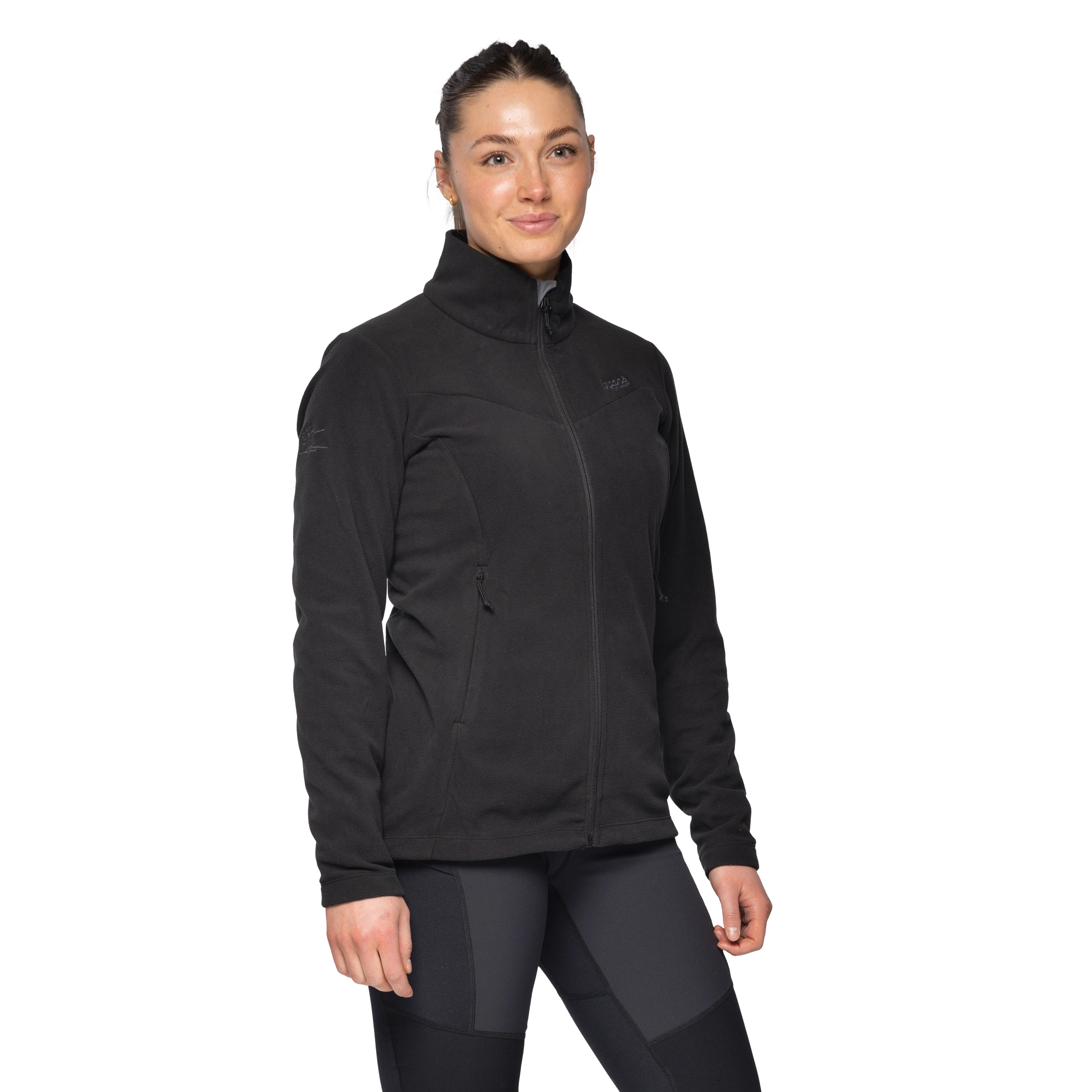 Finnsnes Fleece W Jacket