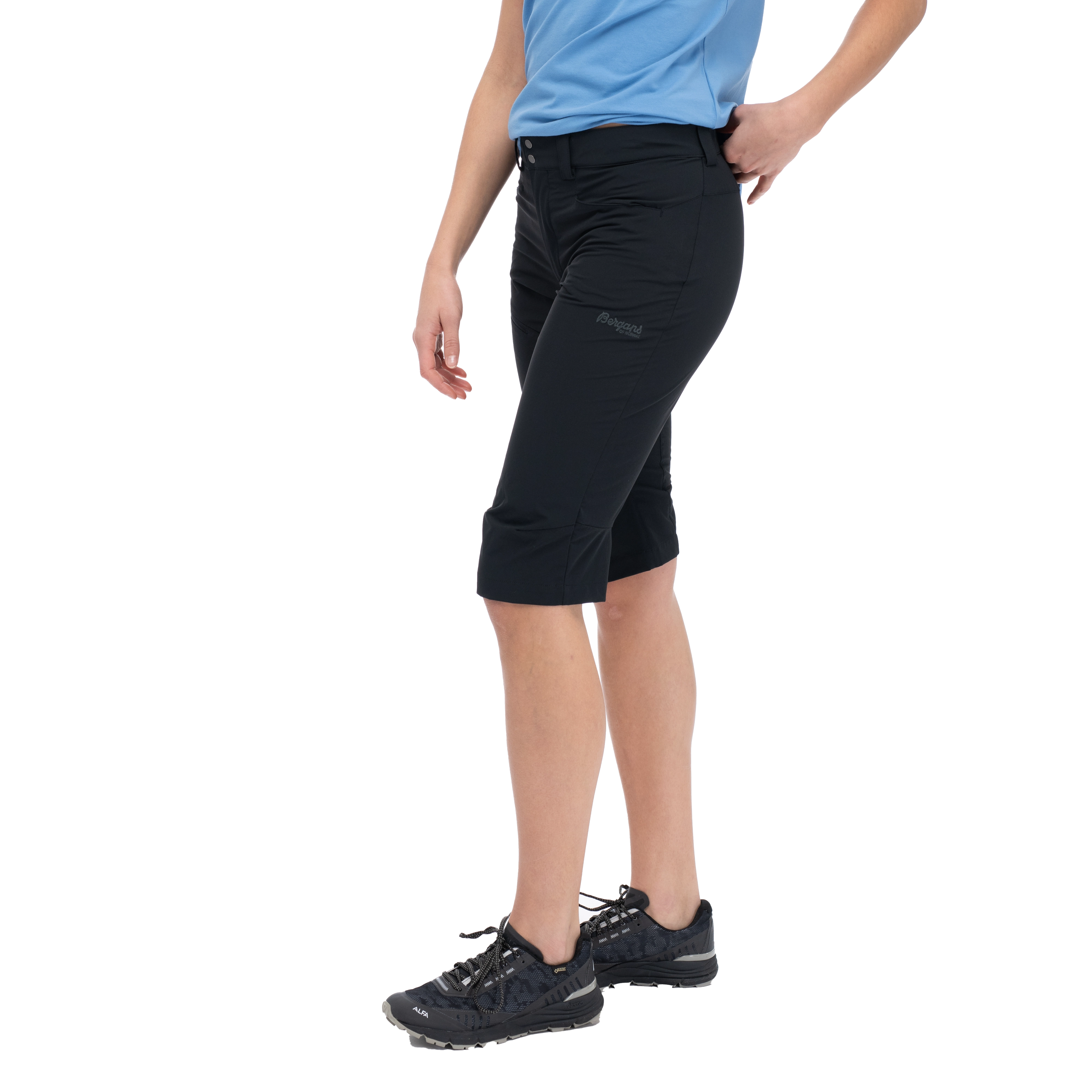 Finnsnes Fleece W Jacket