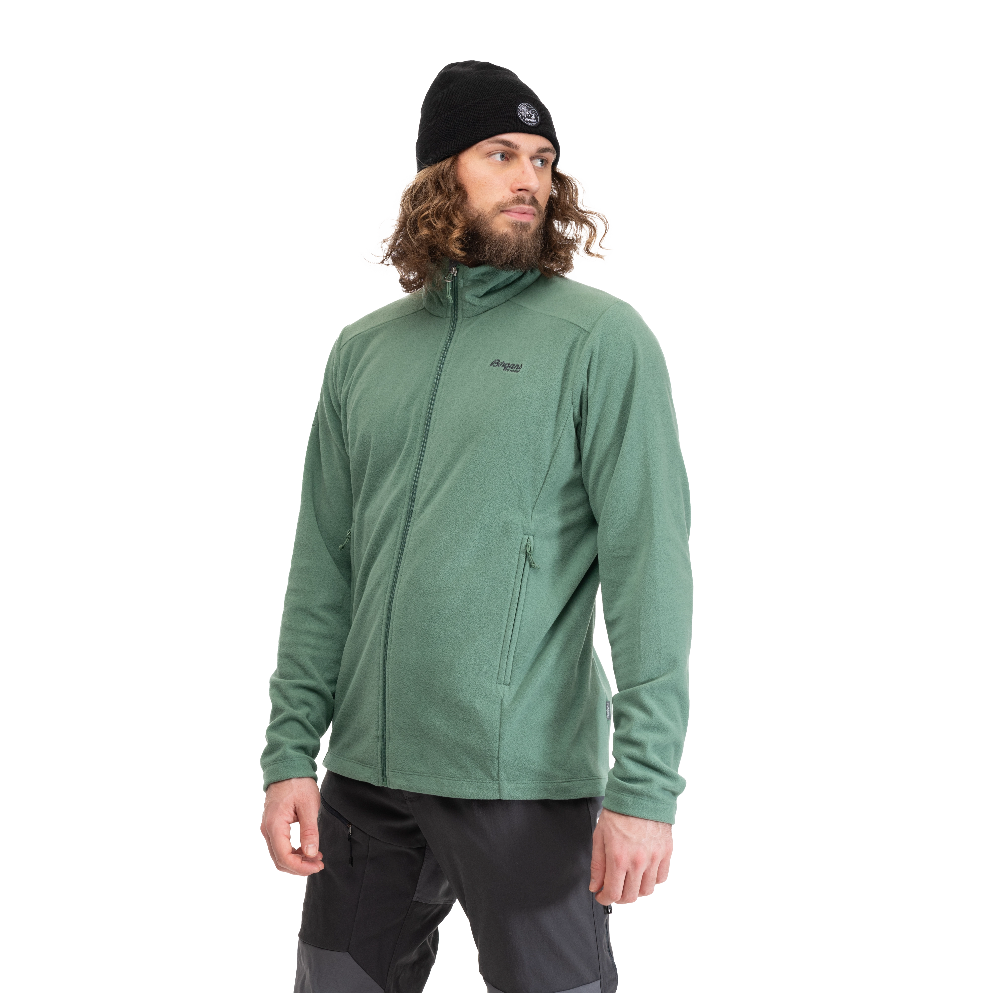 Finnsnes Fleece Jacket